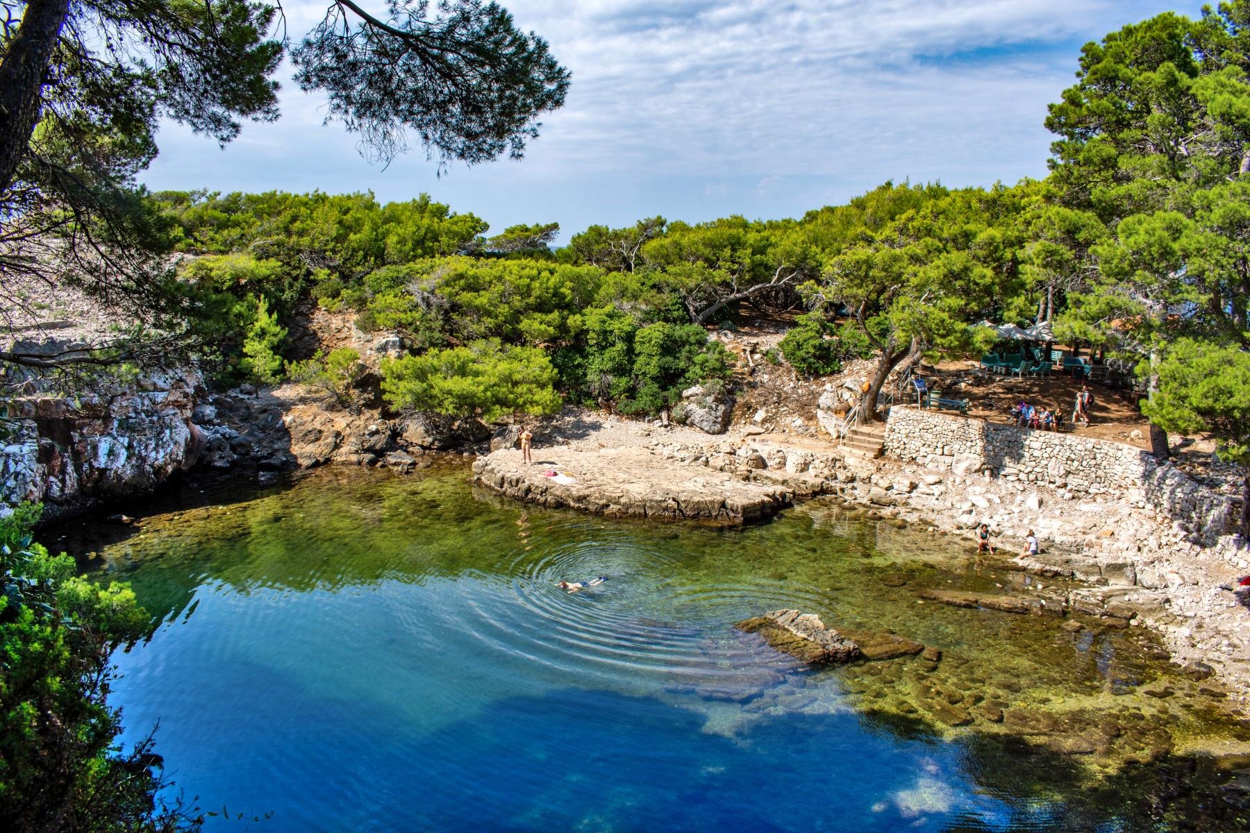 Dubrovnik Game of Thrones Tour: King's Landing & Lokrum Island