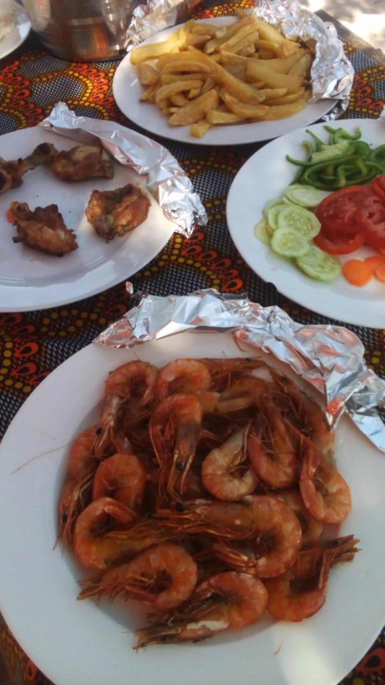 Zanzibar Safari Blue: Dhow Sailing, Snorkeling & Seafood Feast