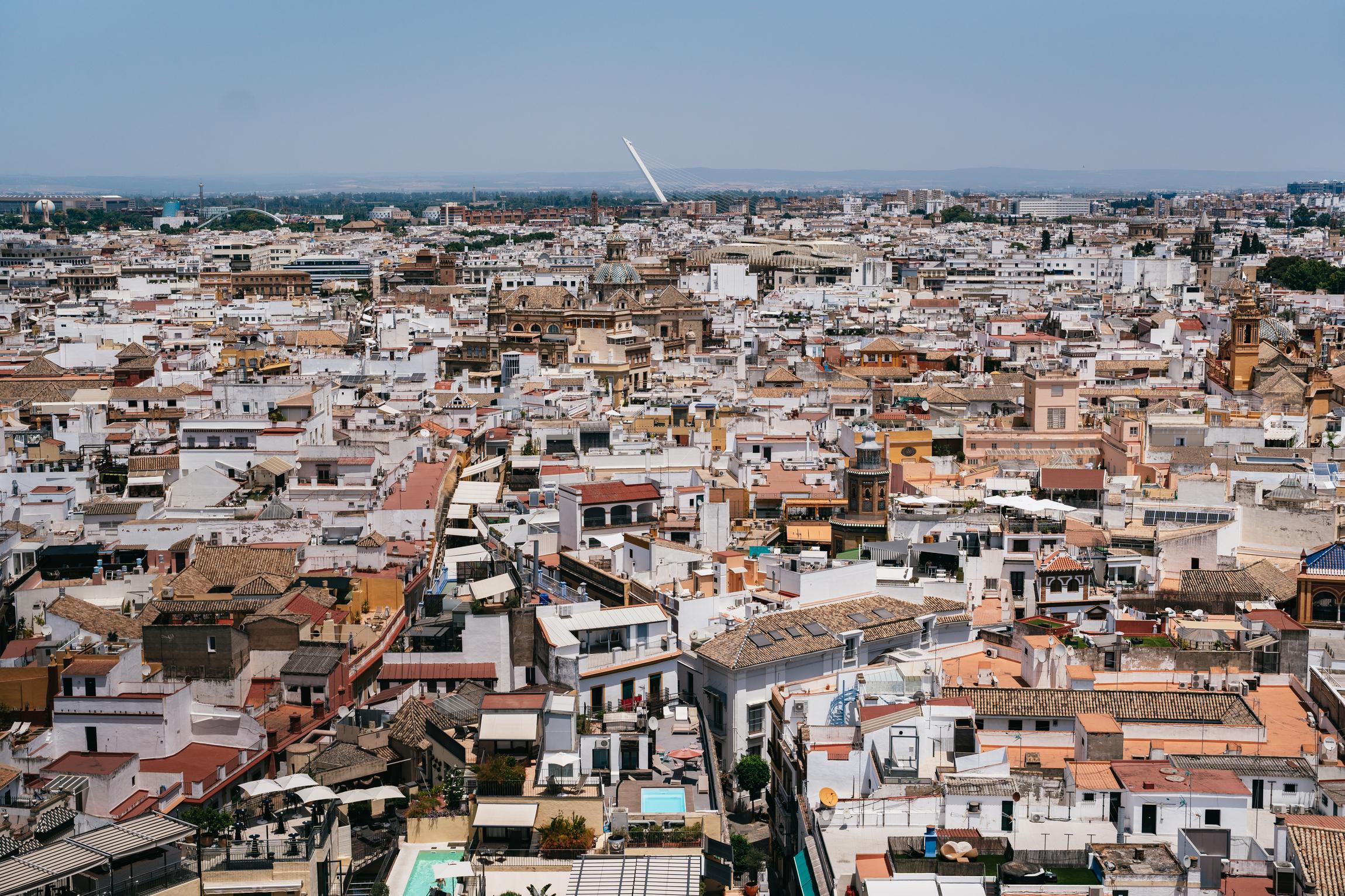 Seville: Cathedral, Giralda & Alcazar Expert-Led Tour