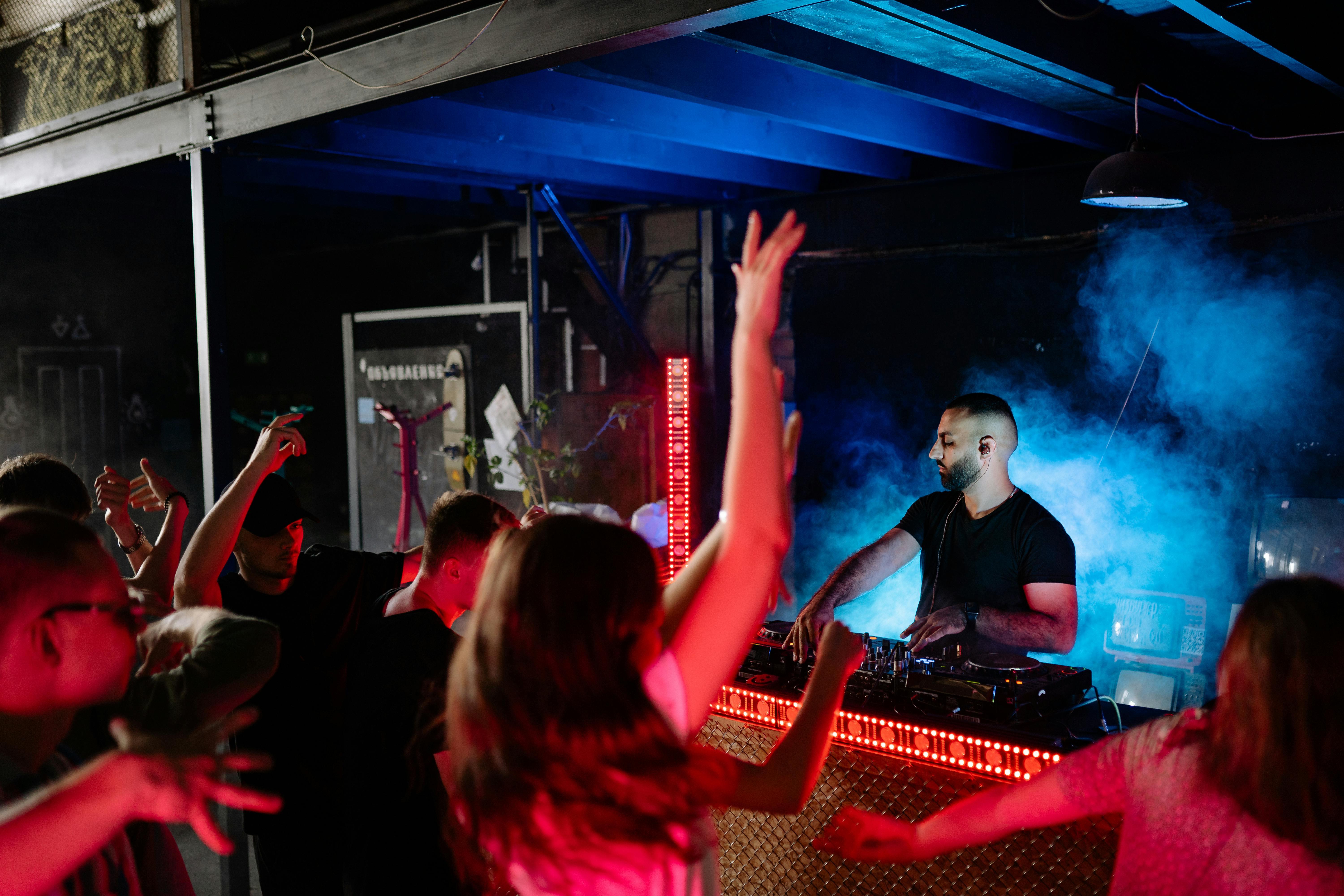 Batumi Guided Pub Crawl & Nightlife Tour