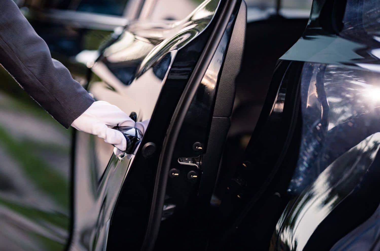 Narita Airport: Private Transfer To/From Central Tokyo