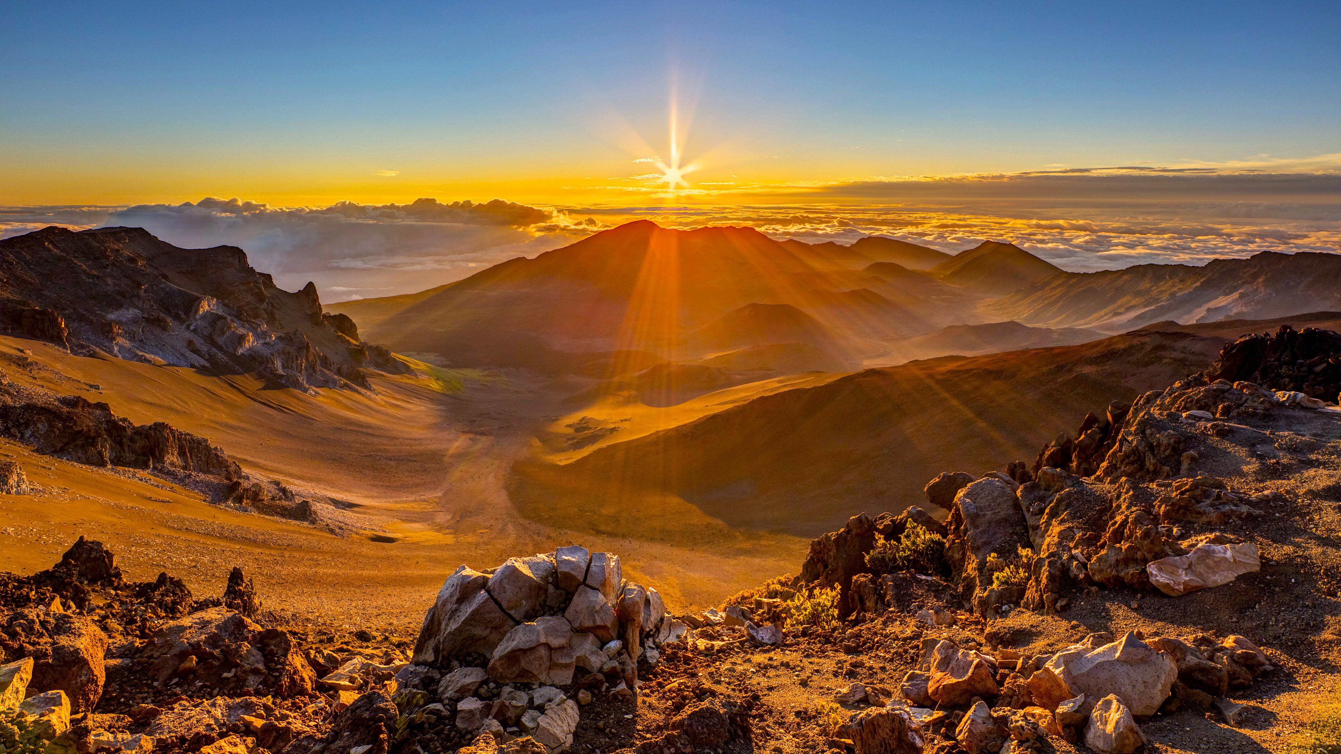 Haleakala Sunrise Self-Guided Bike Tour with Bike Maui