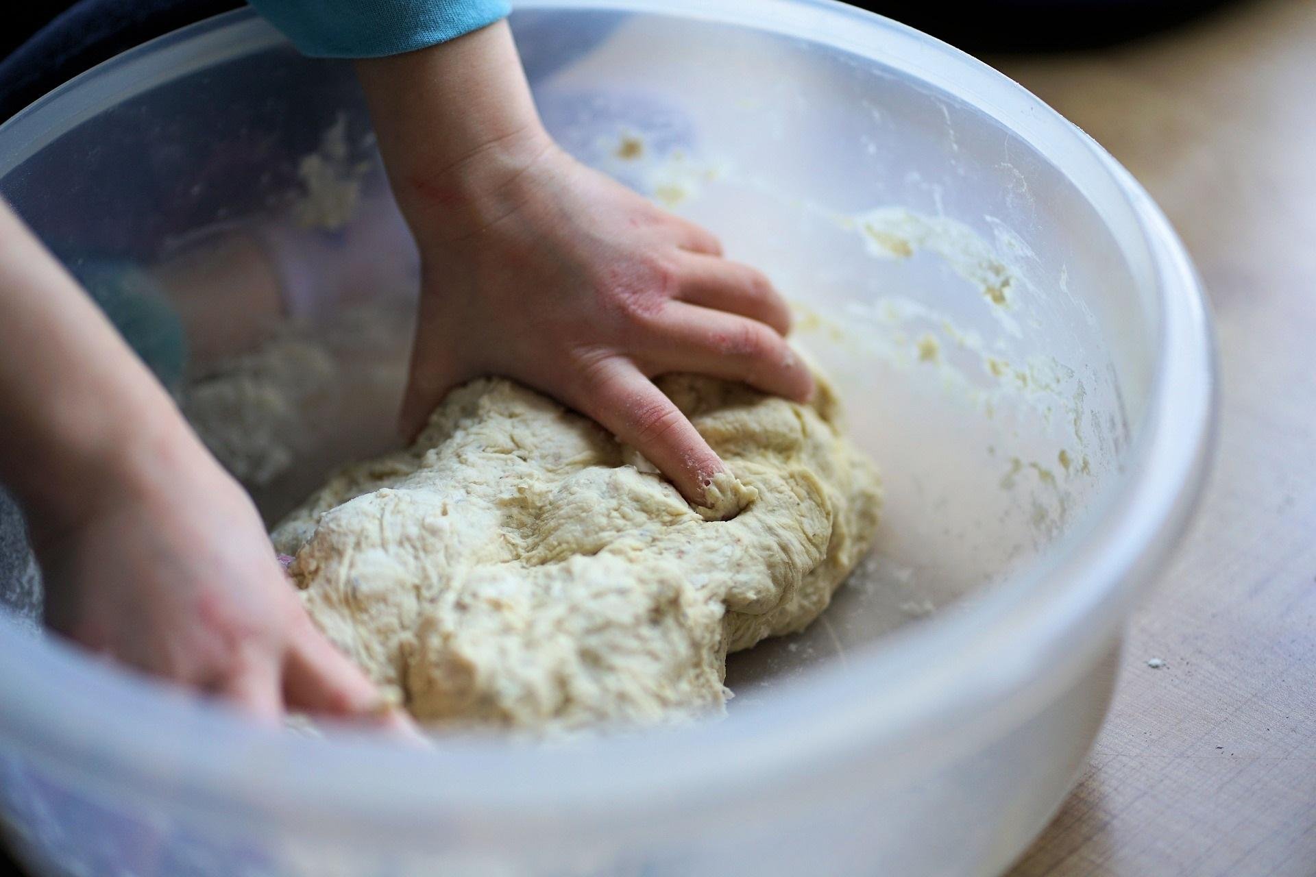 pizza making class in Taormina — photo 5
