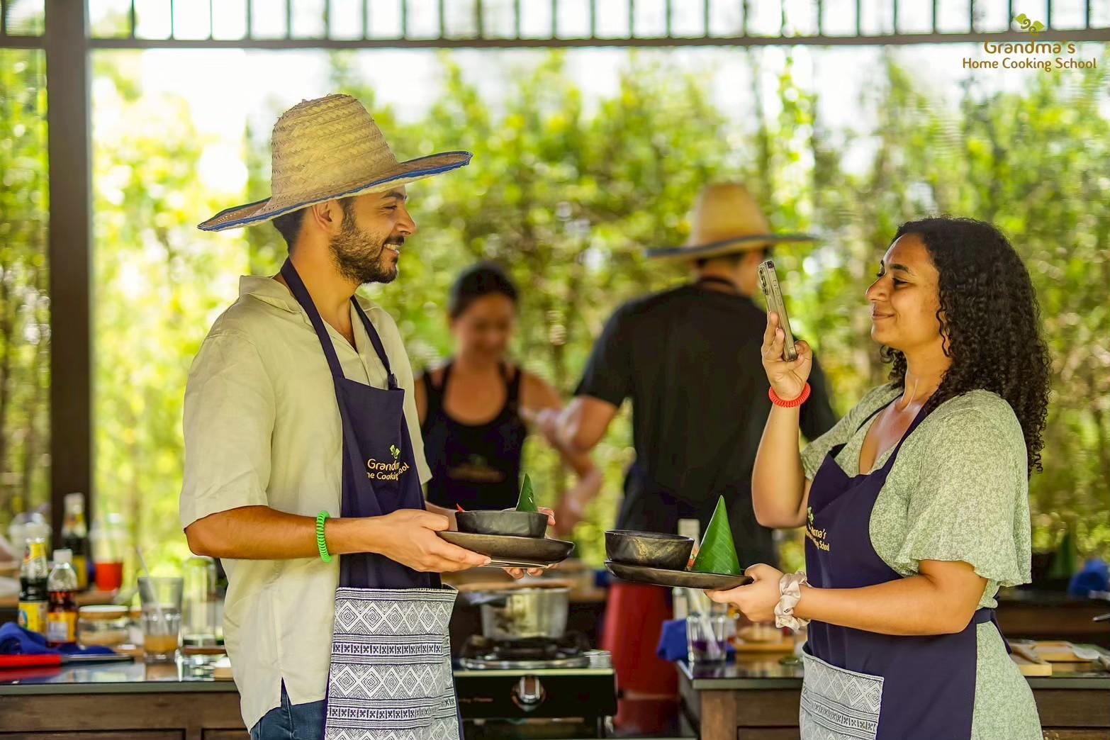 Thai Cooking Class in Chiang Mai — image 16
