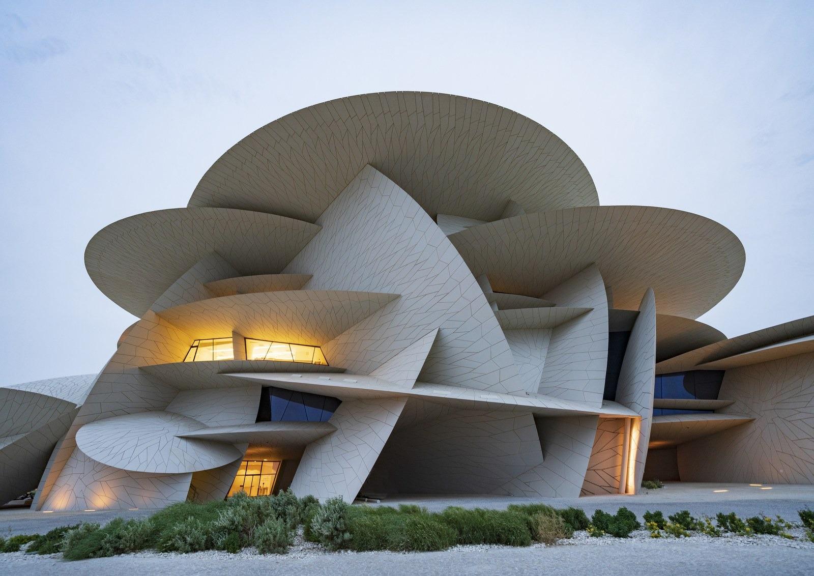 Doha Cultural Highlights: Half-Day Transit & Stopover Tour