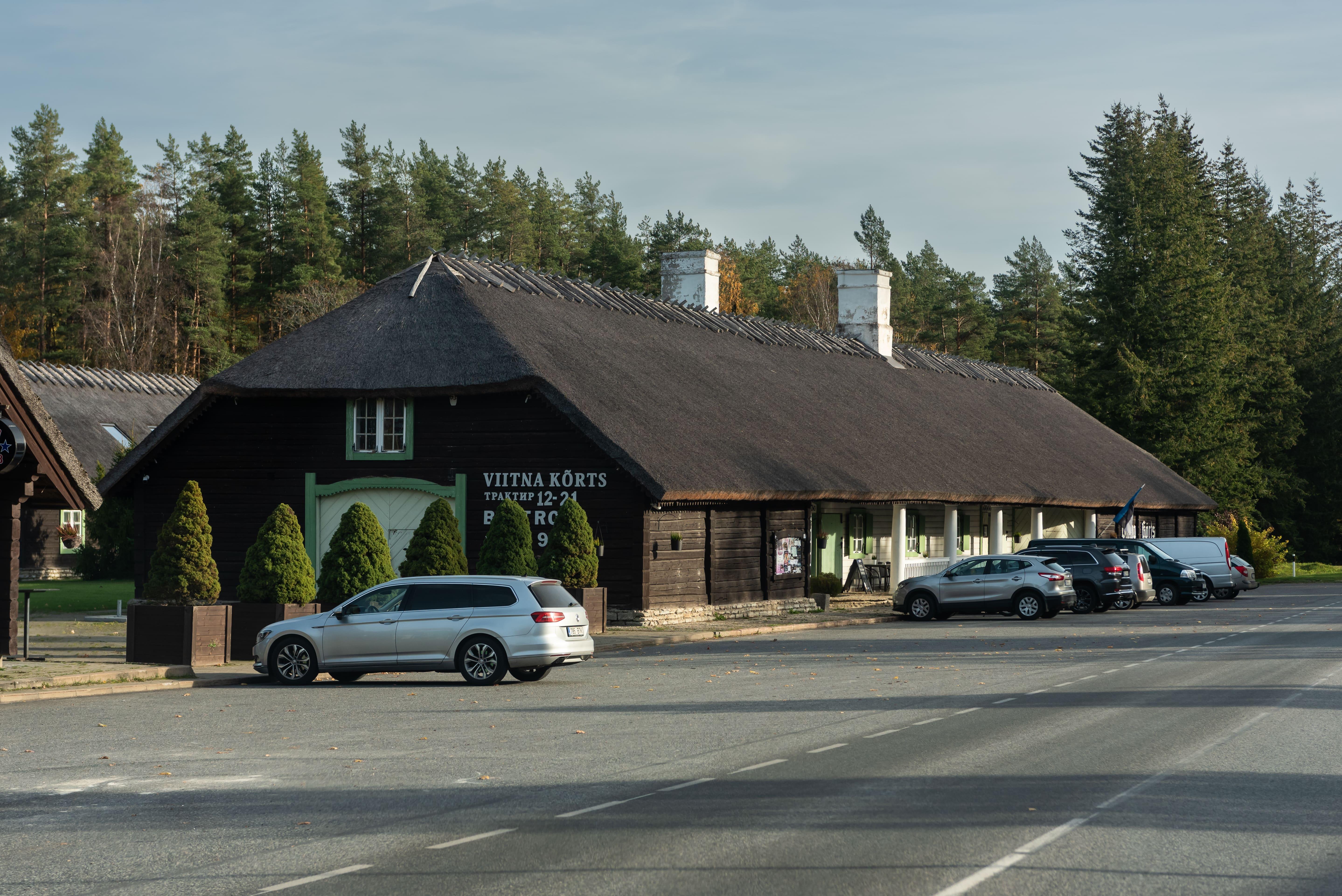 Lahemaa National Park full-day tour from Tallinn — image 26