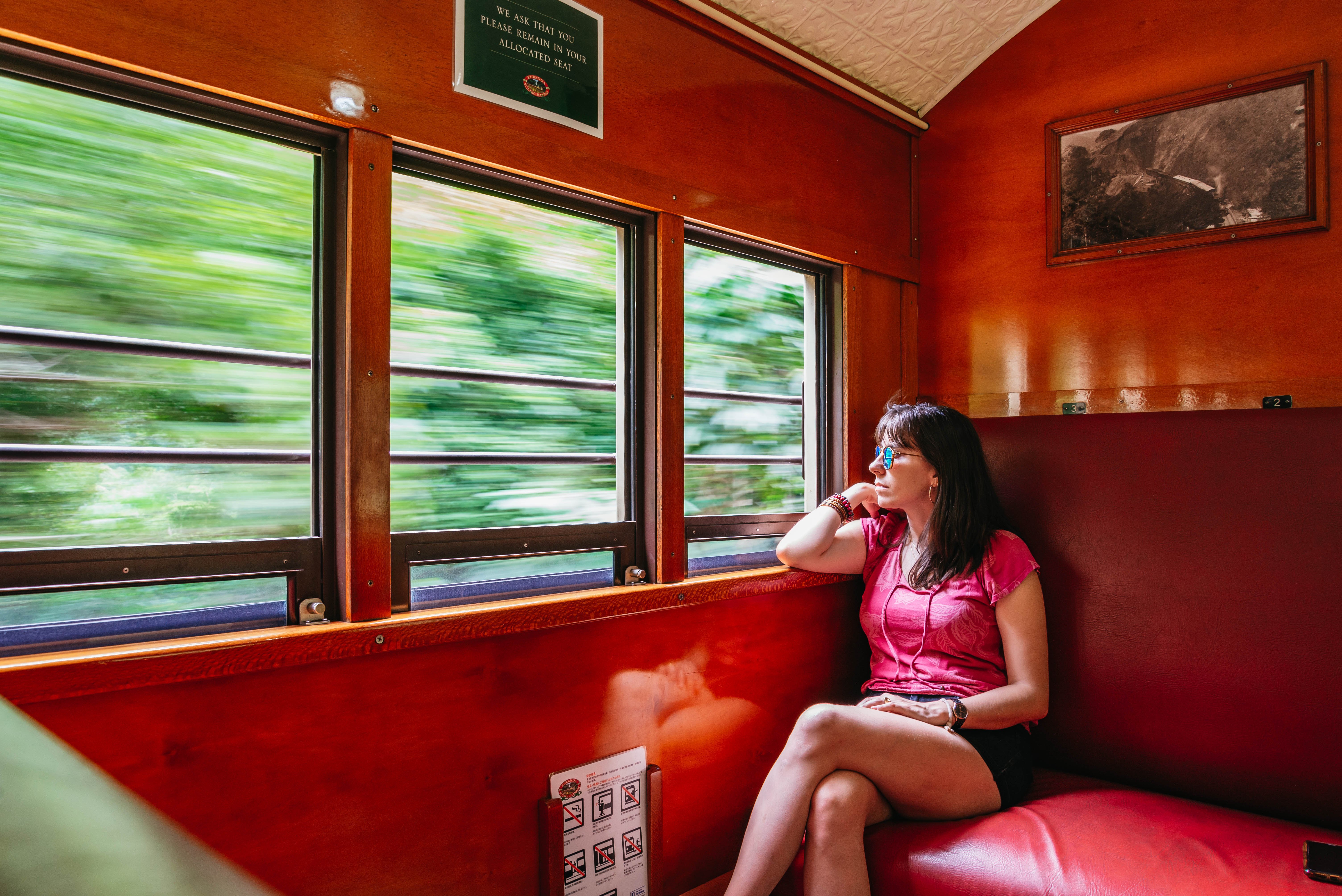 Kuranda Rainforest Full-Day Experience from Cairns