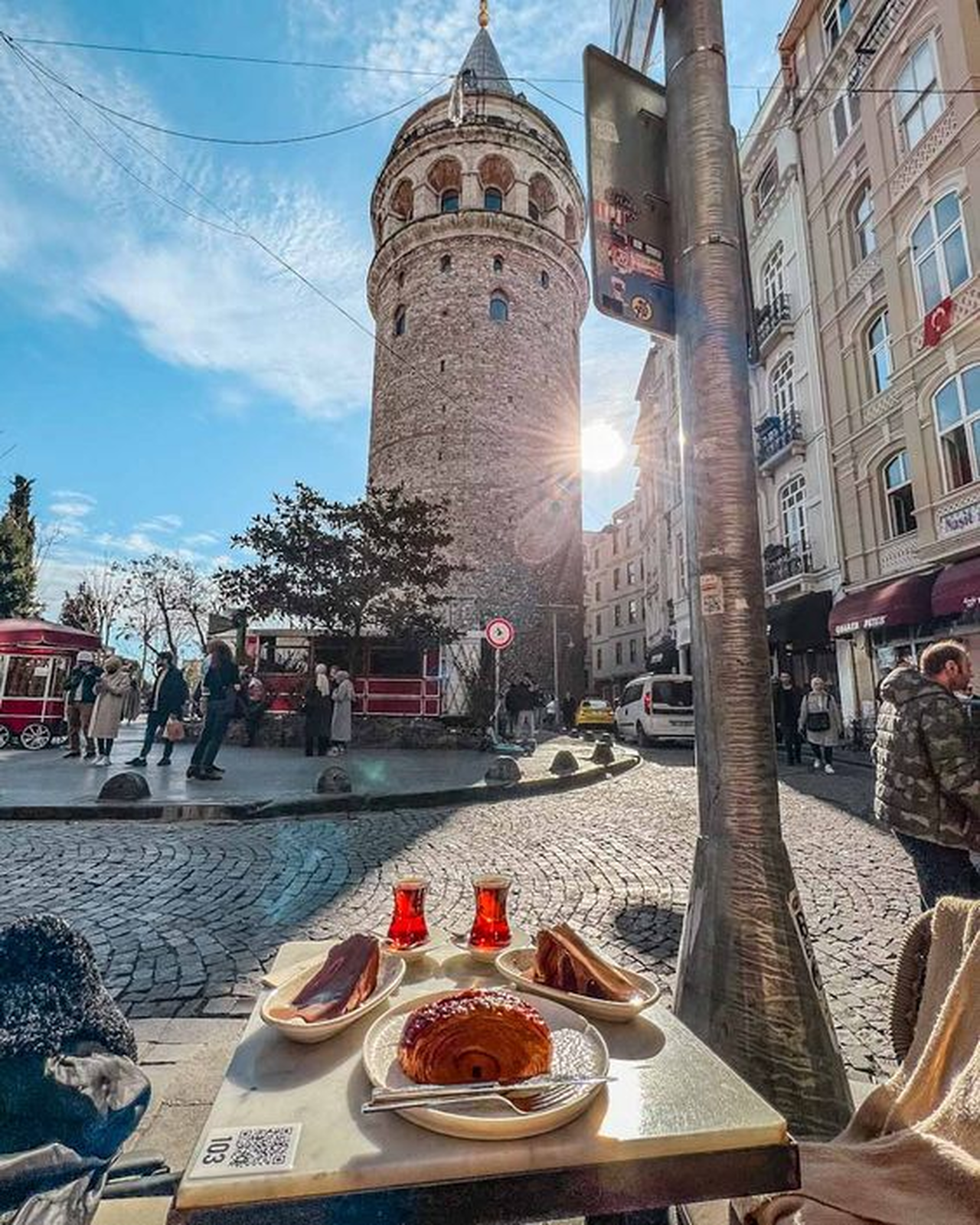 VIP Istanbul Layover Express: Private Airport Transit Tour