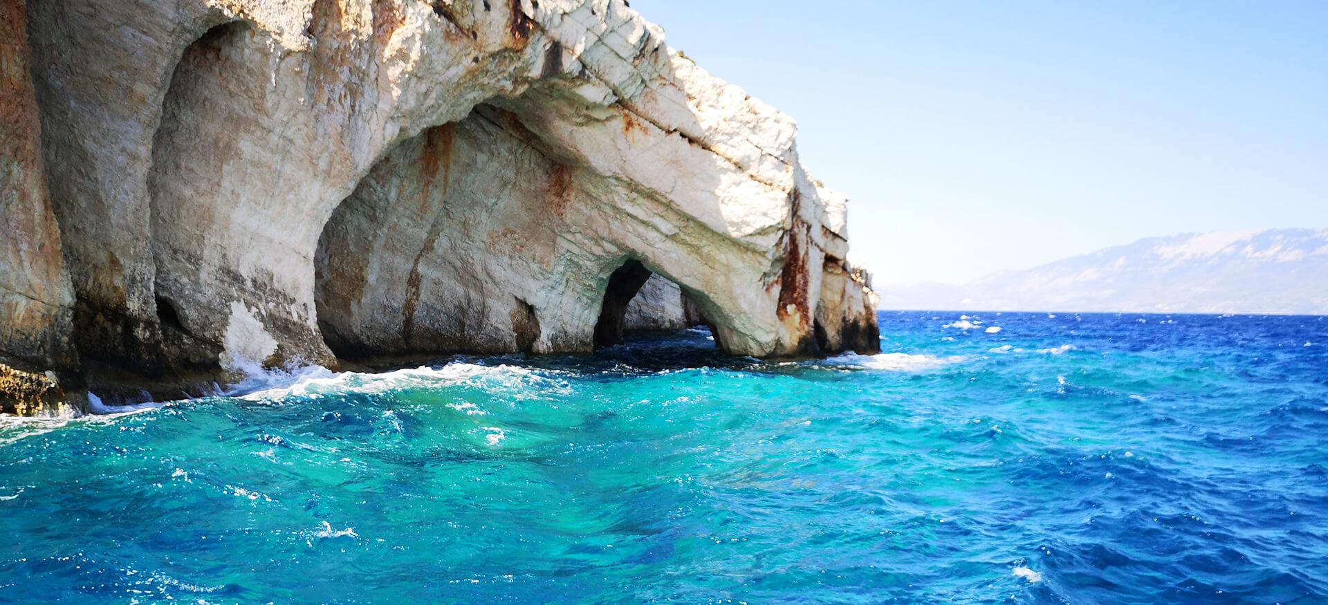 Zakynthos Boat Tour: Navagio, Blue Caves & Xigia Beach