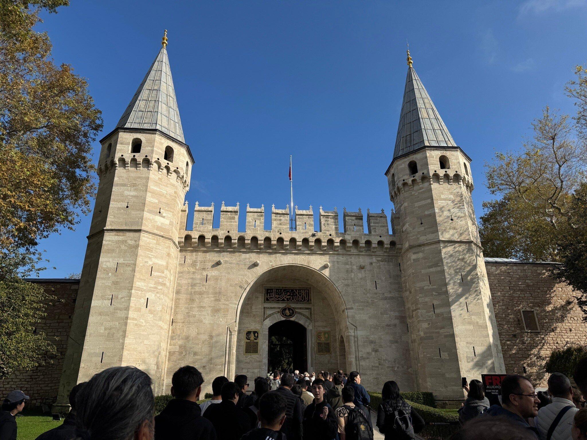 Istanbul Private Old City Heritage Day Tour