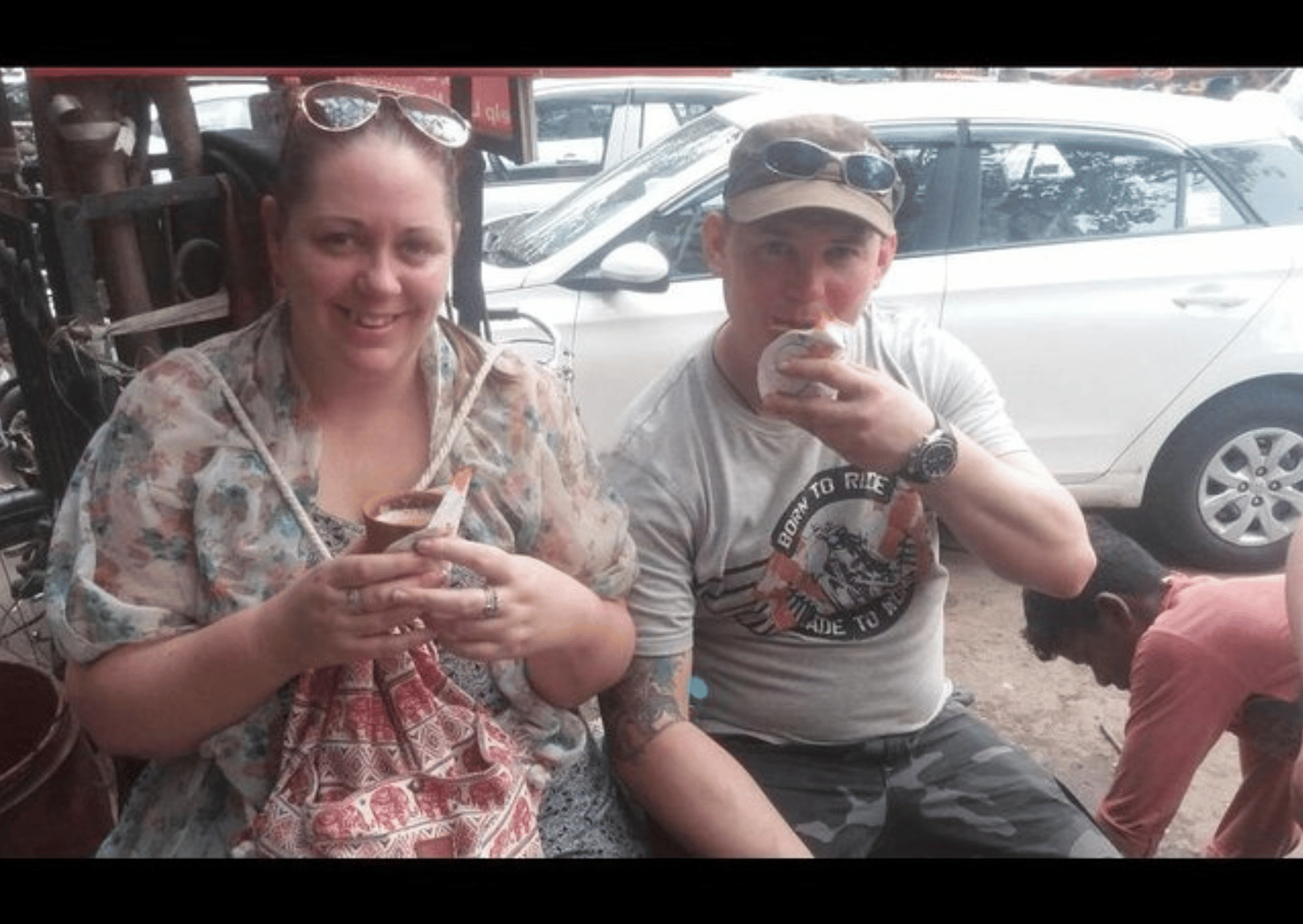 Udaipur Culinary Walking Tour: Authentic Street Food Experience