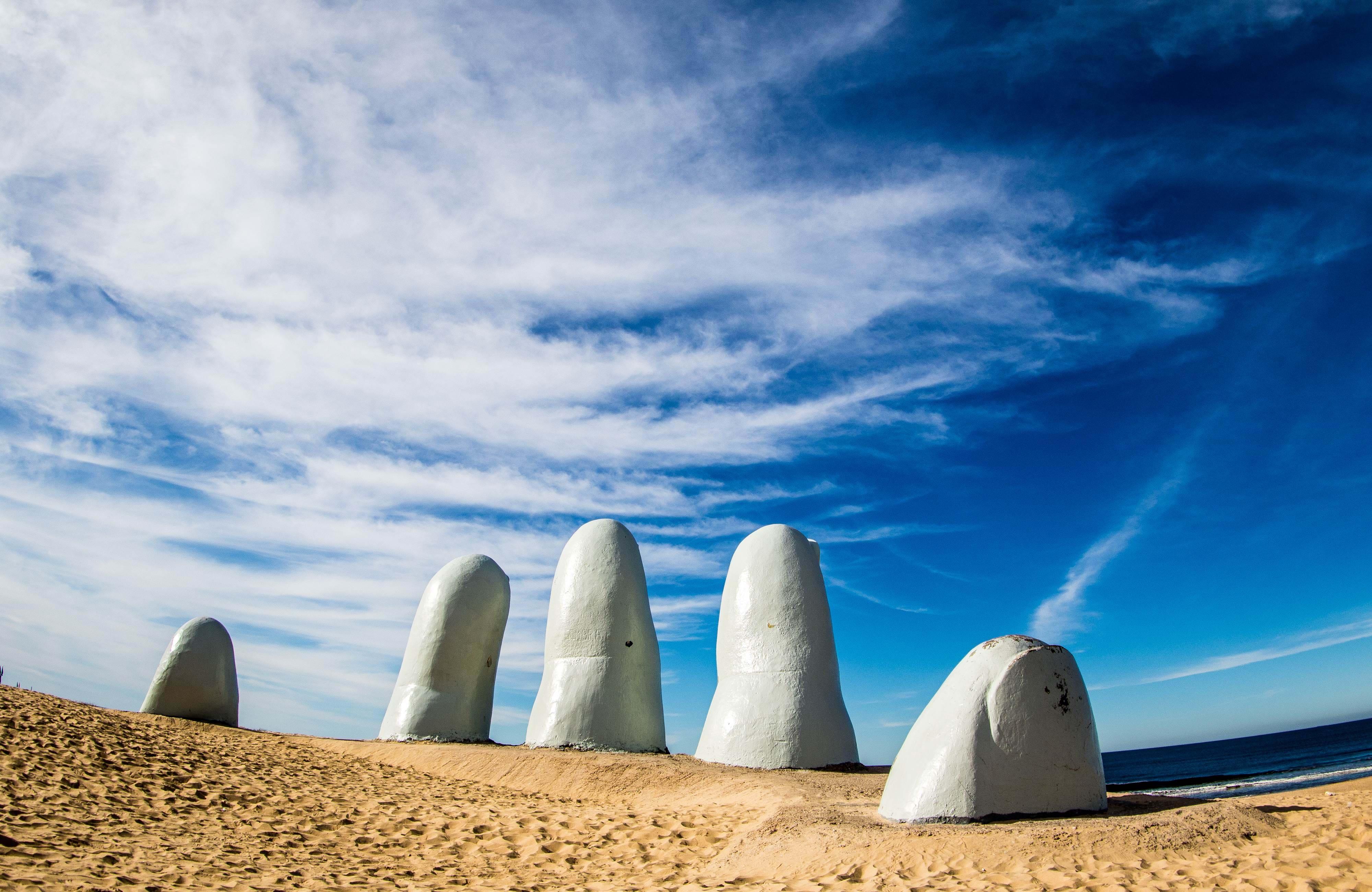Buenos Aires to Punta del Este Ferry & Bus Transfer