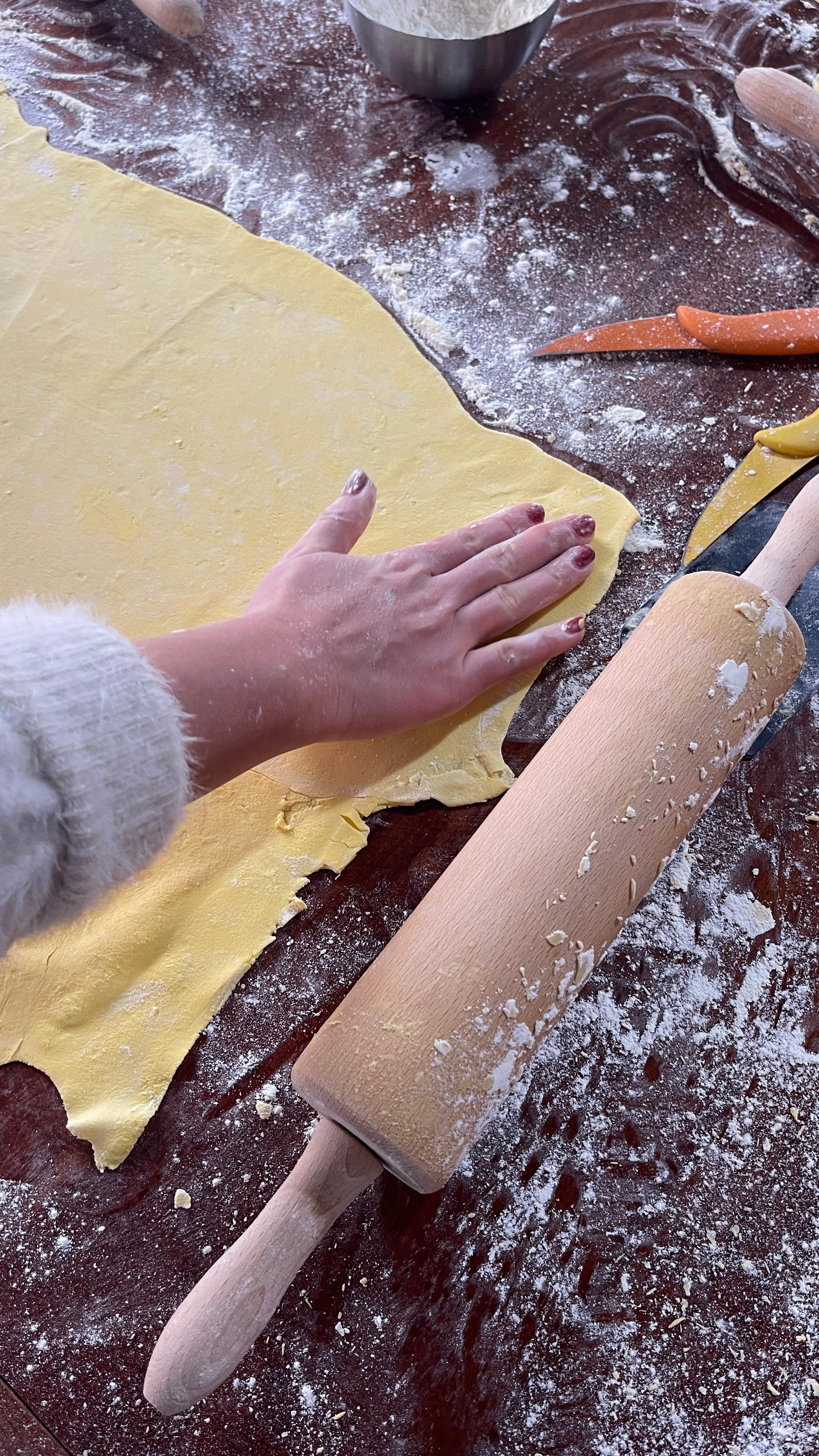 Traditional Pastel de Nata Baking Class in Lisbon