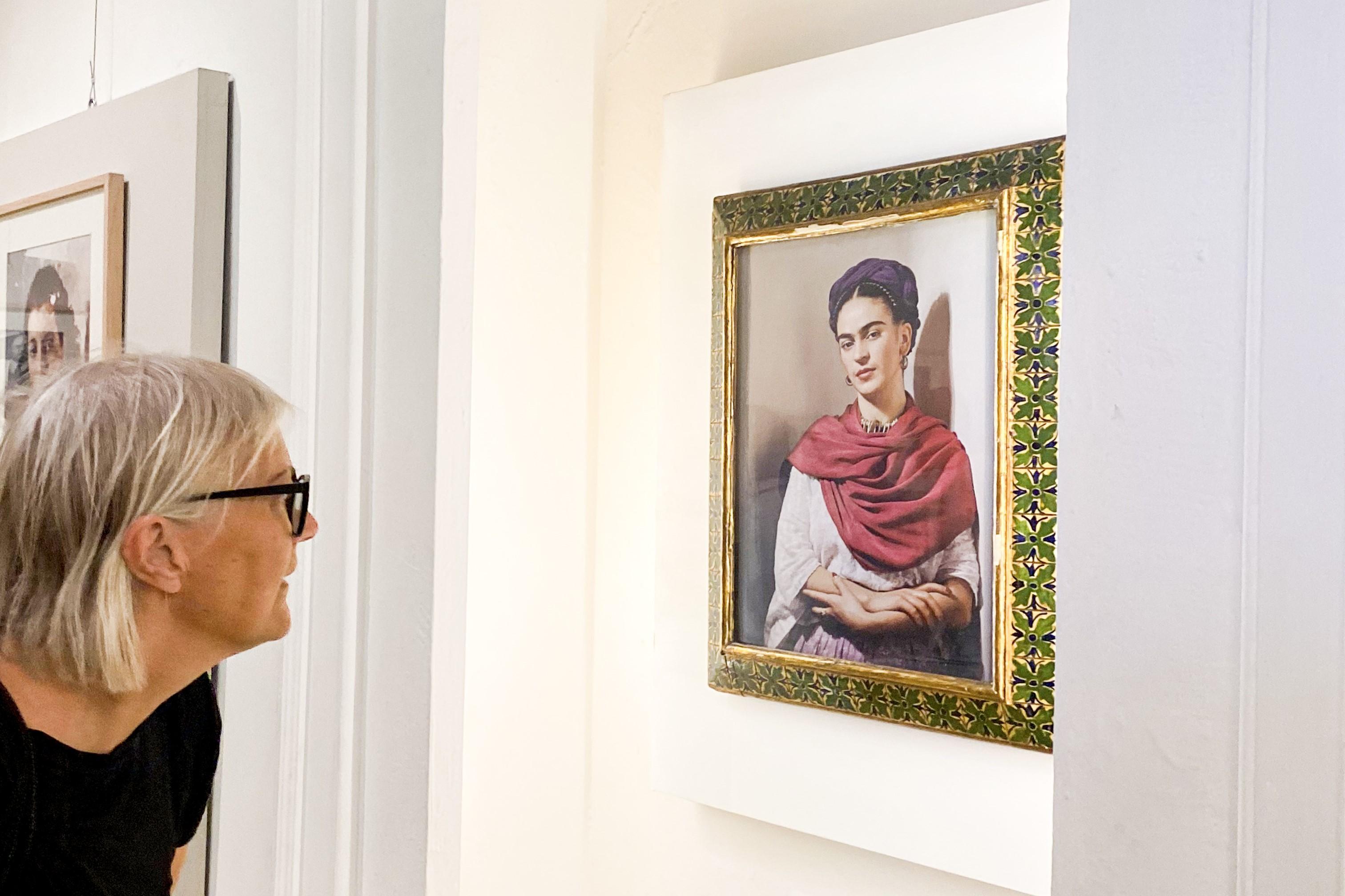Mexico City Cultural Immersion: Xochimilco, Coyoacán & Frida Kahlo