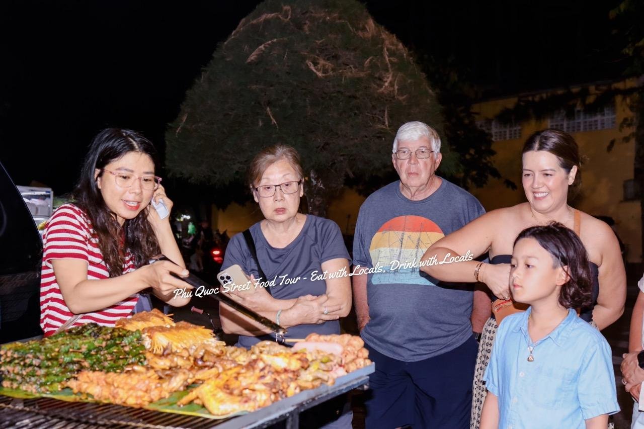 food tour in Phu Quoc — photo 20