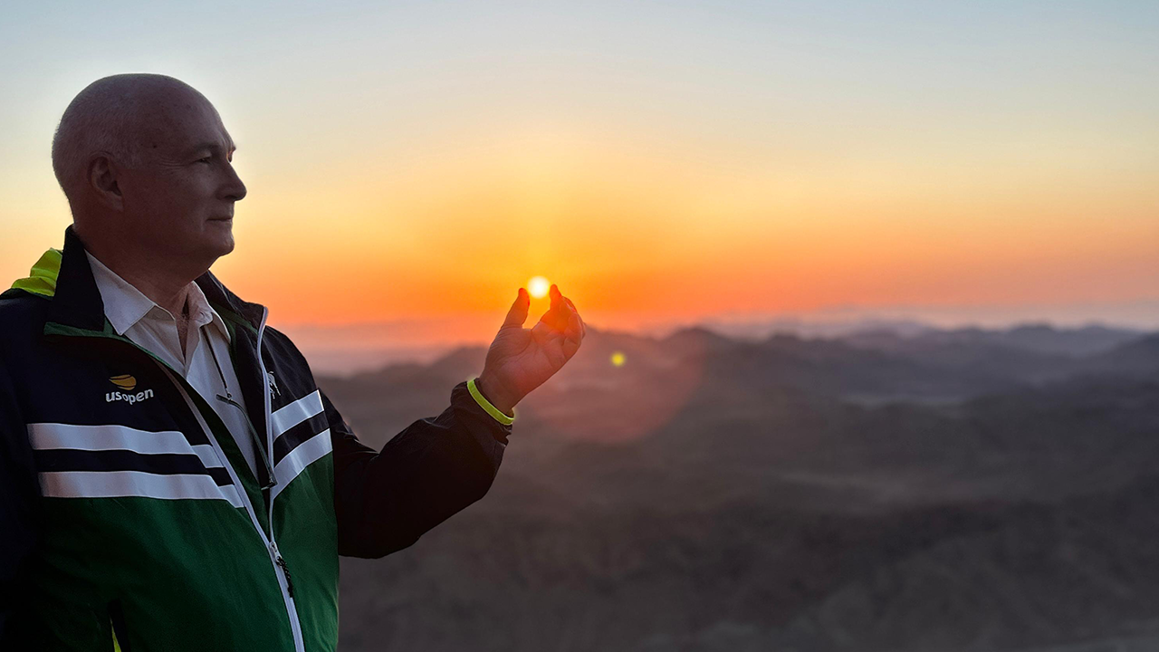 Mount Sinai Midnight Hike & St. Catherine's Monastery Day Tour from Sharm El Sheikh