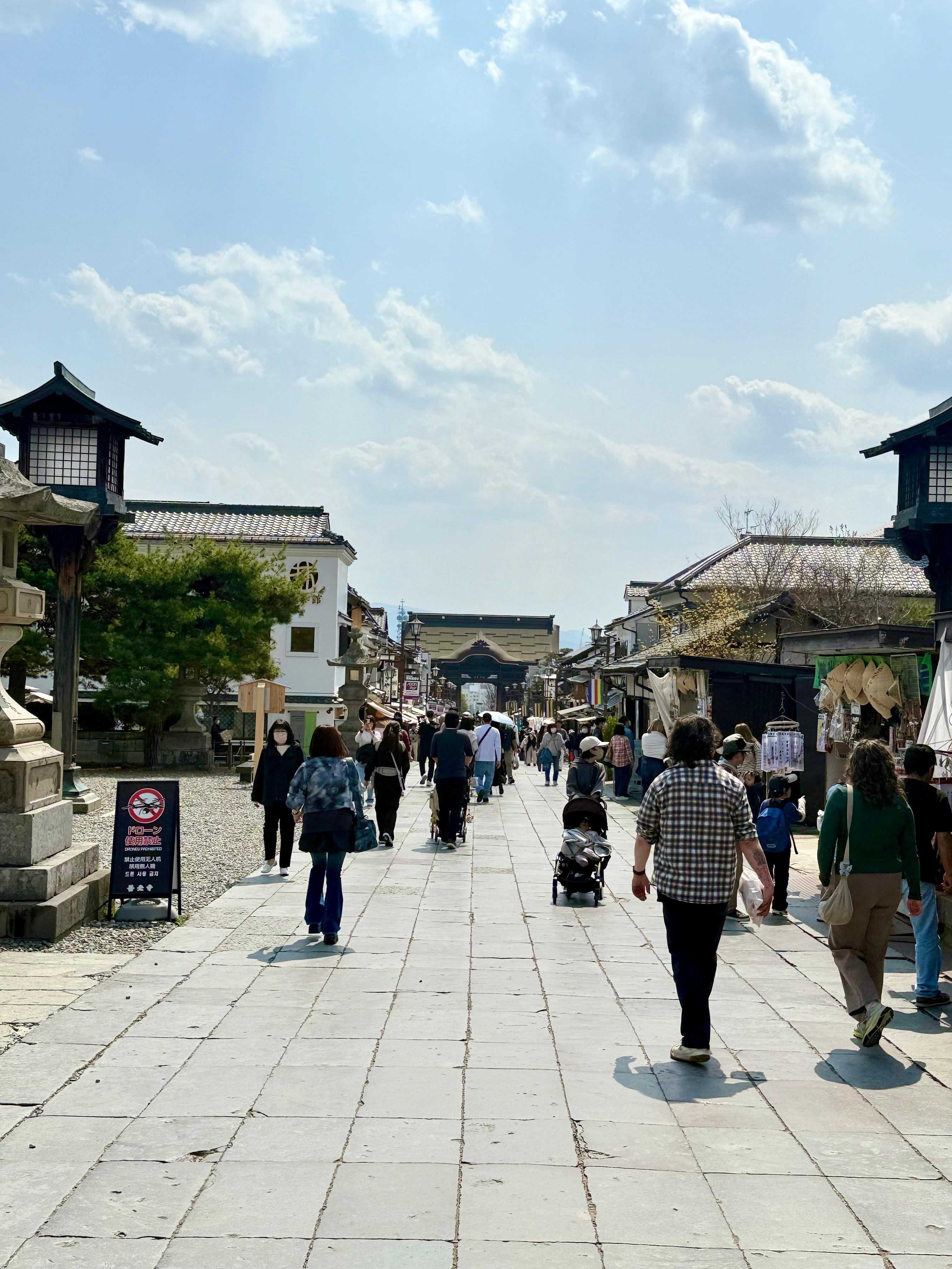 Tokyo Private Day Trip: Edo Wonderland & Nikko Toshogu Shrine