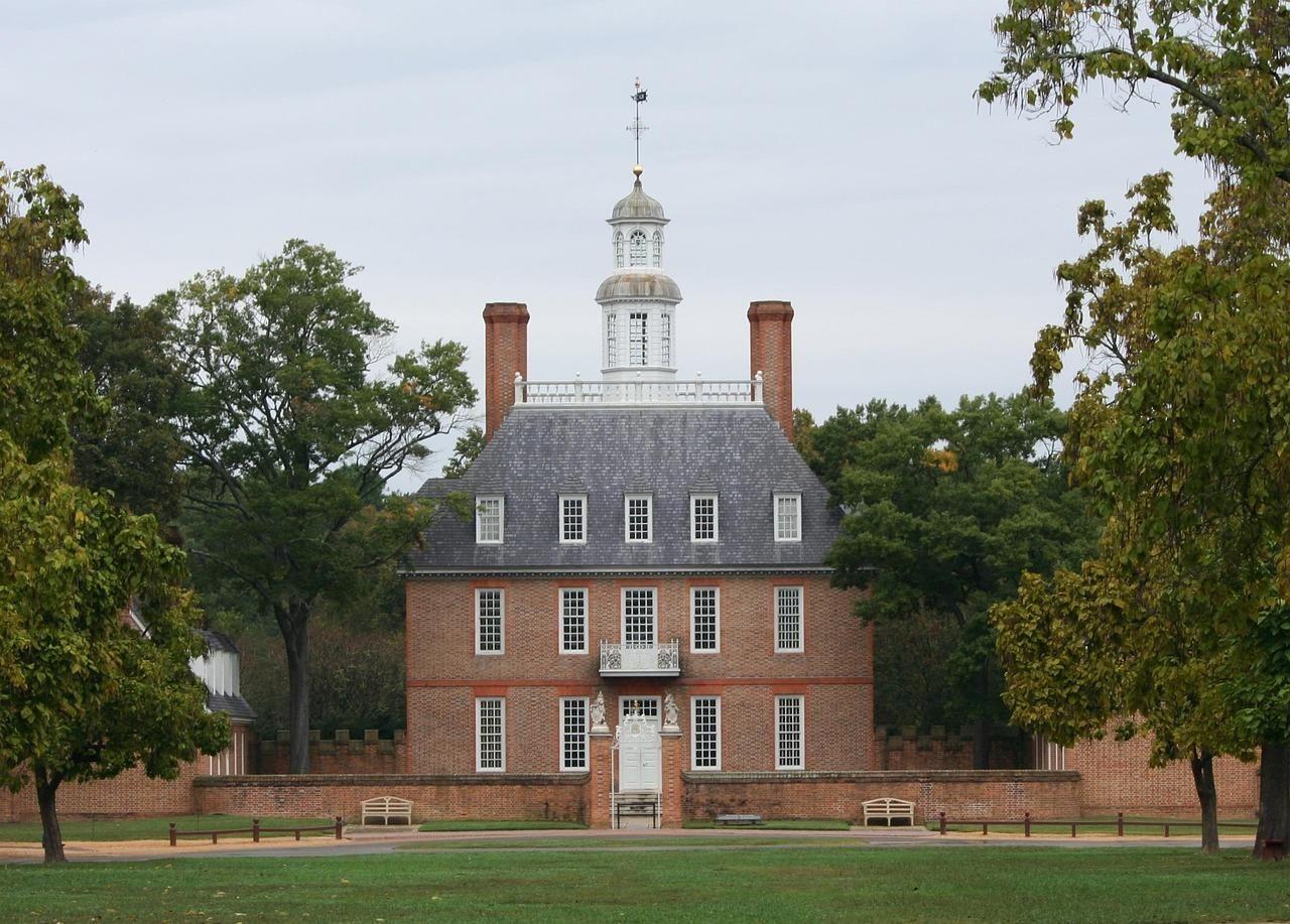 America's Historic Triangle – 5-Day Multi-Site Pass