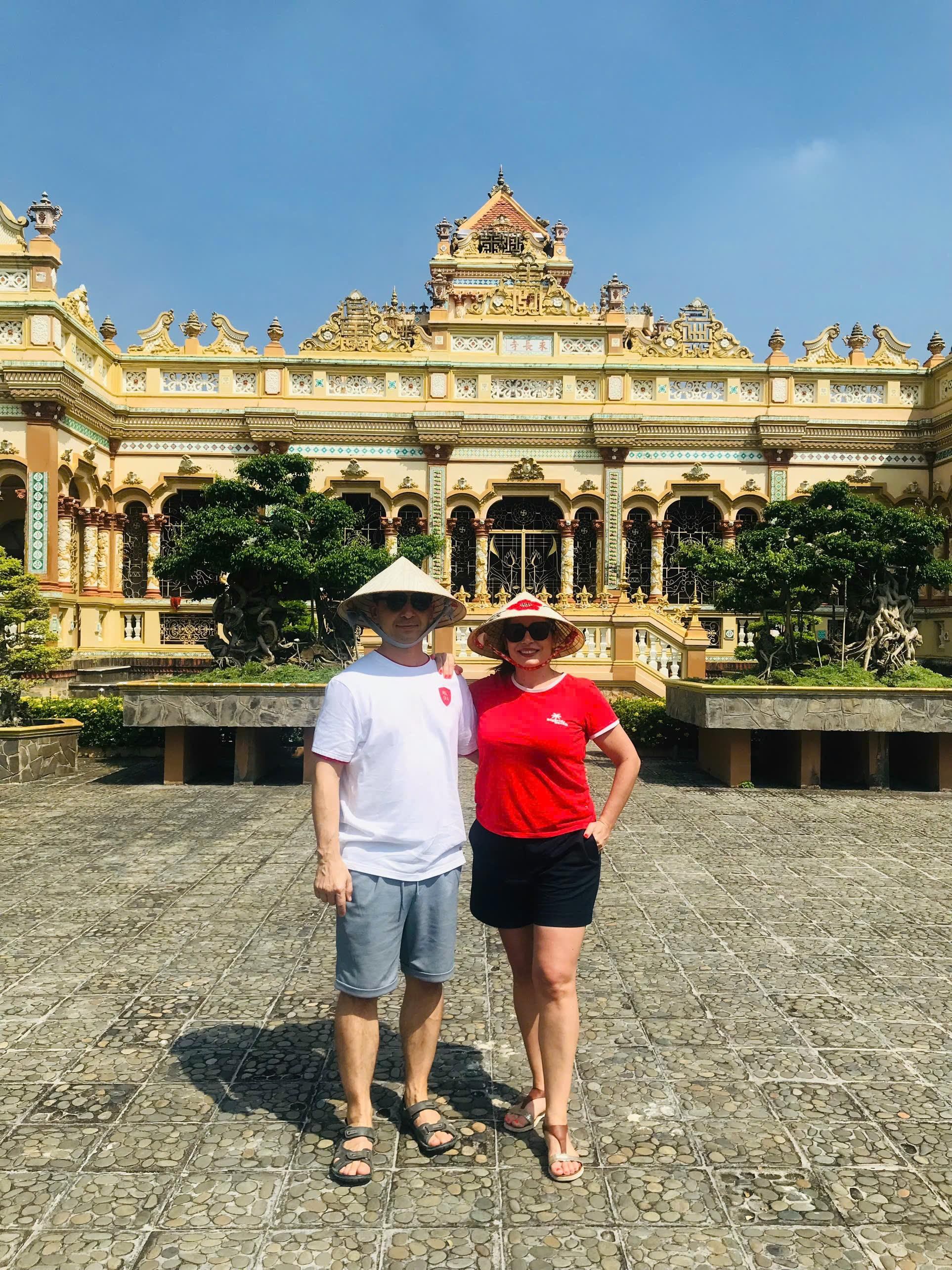 Mekong Delta & Ben Tre Village Full-Day Escape