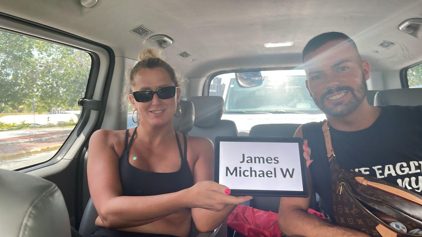 Punta Cana Airport Private VIP Transfer