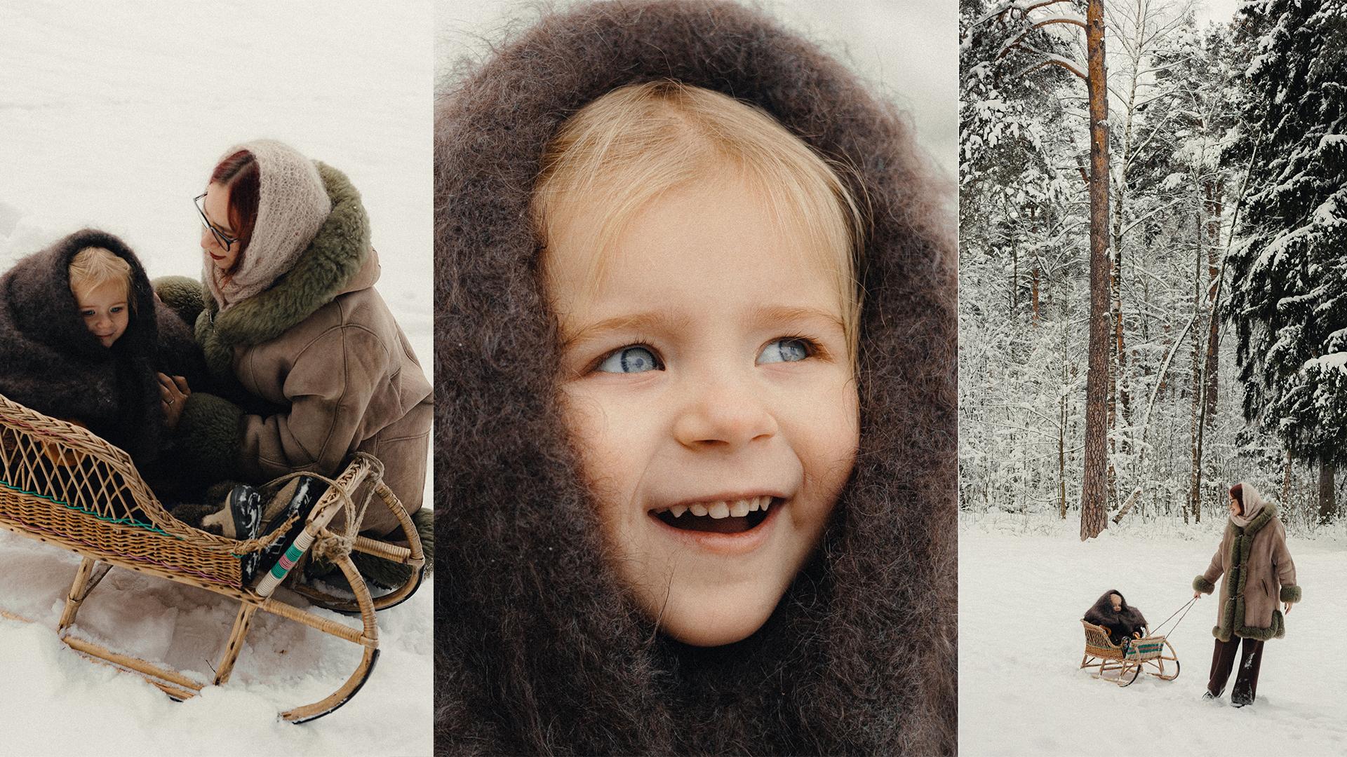 family photoshoot in London — image 11