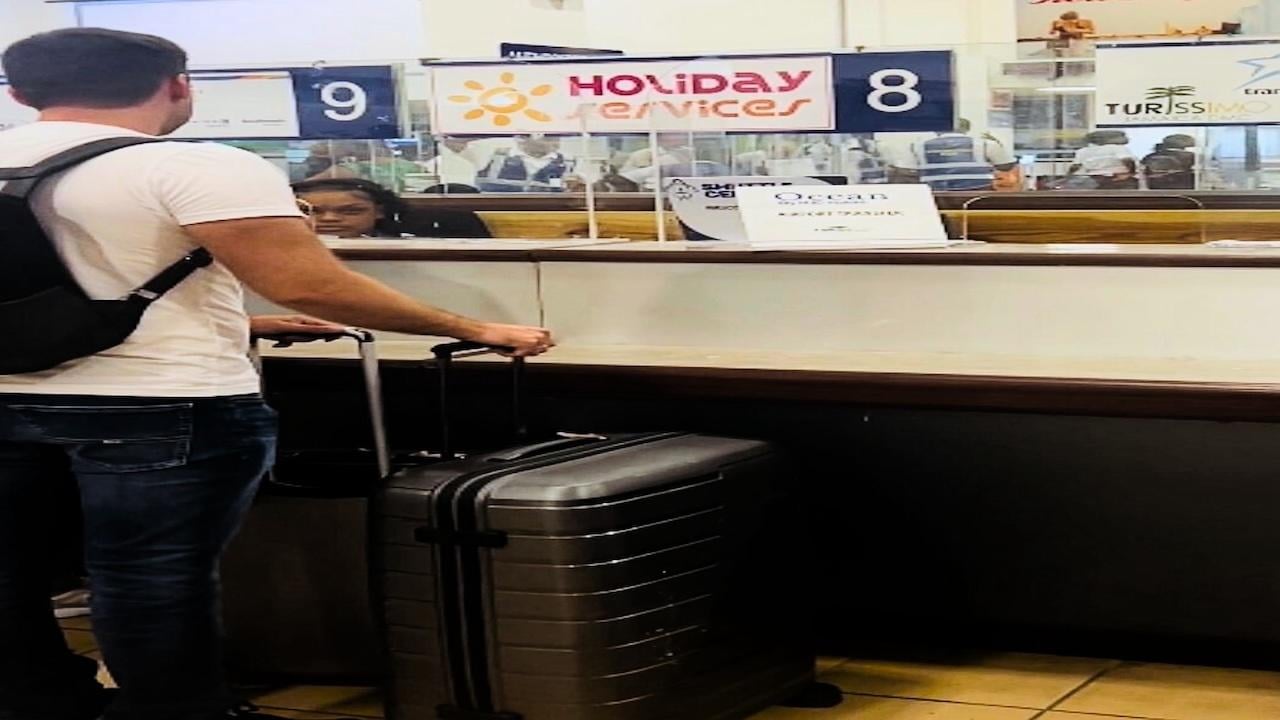 Montego Bay (MBJ) Airport Shuttle Transfers