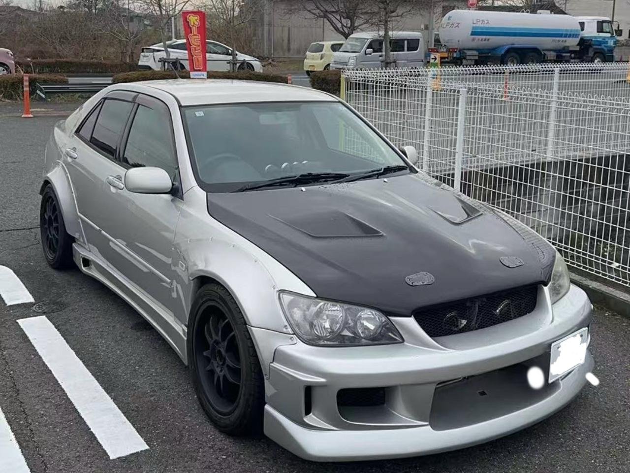 Tokyo Night JDM Car Culture Cruise — Daikoku PA Experience