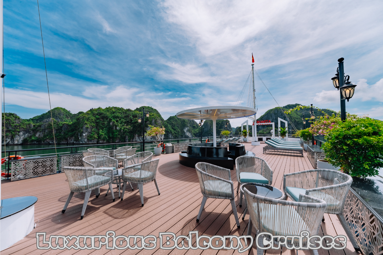 Ha Long & Lan Ha Bay 2-Day Cruise from Hanoi with All Meals