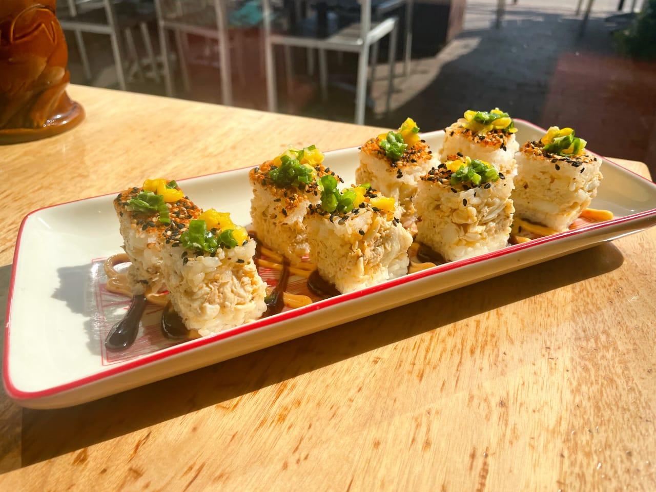 Georgetown Food Tour: 6+ Local Favorites