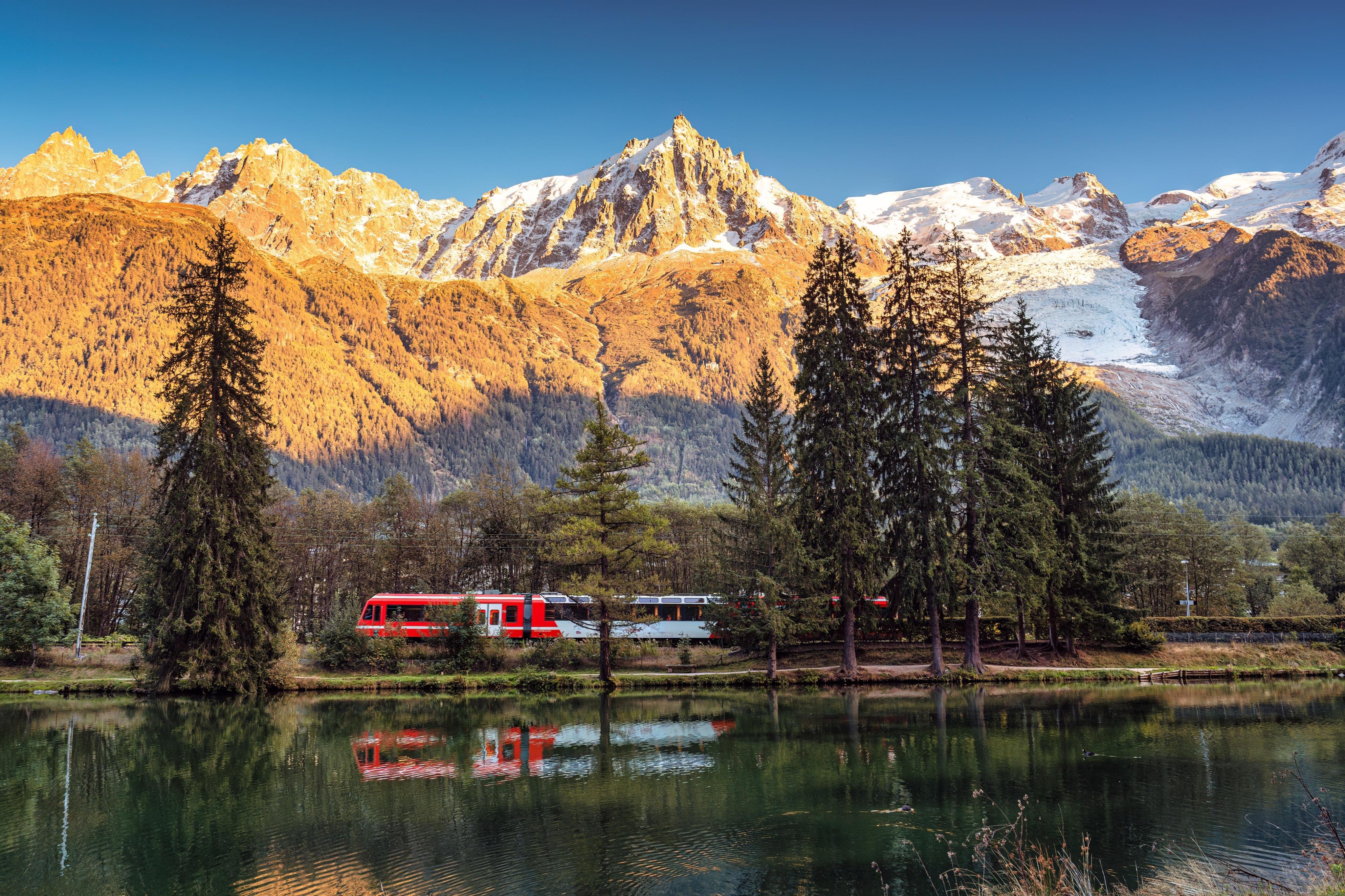 Bernina Express day trip from Milan — image 5