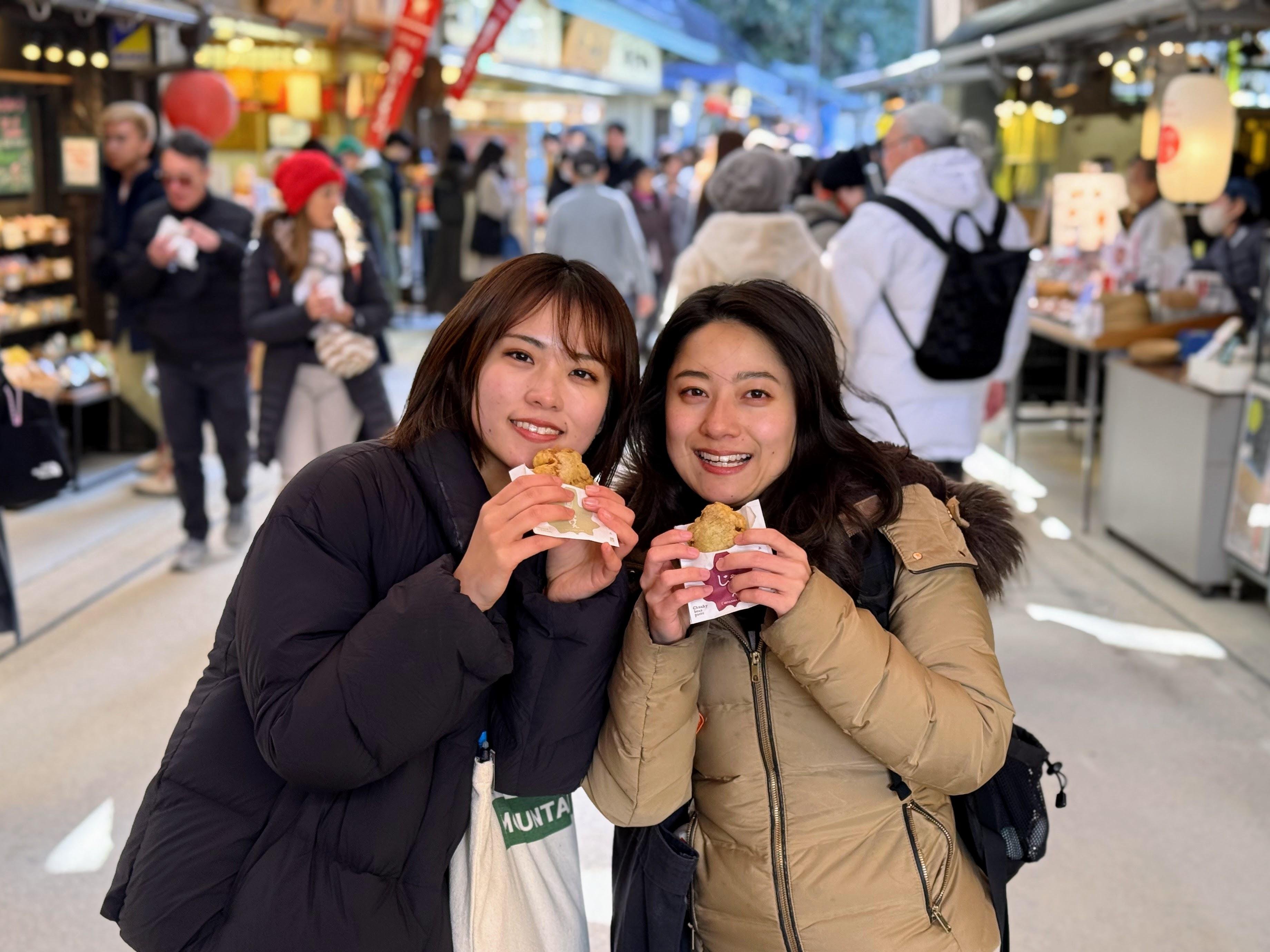 Osaka experience, image 27