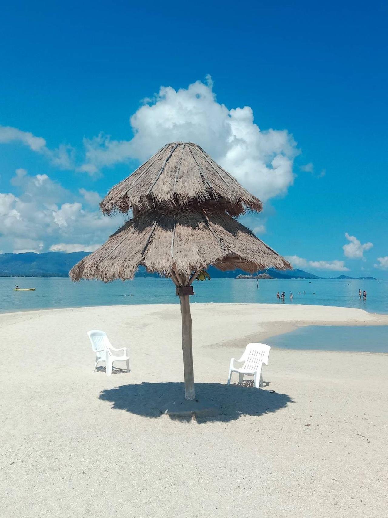 Koh Samui: Pig Island & Koh Tan Snorkeling Adventure