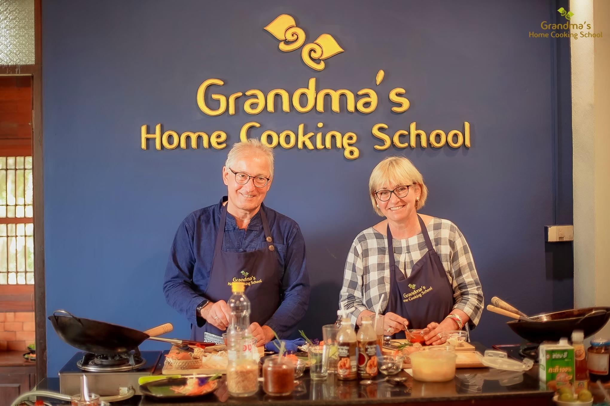 Thai Cooking Class in Chiang Mai — image 21