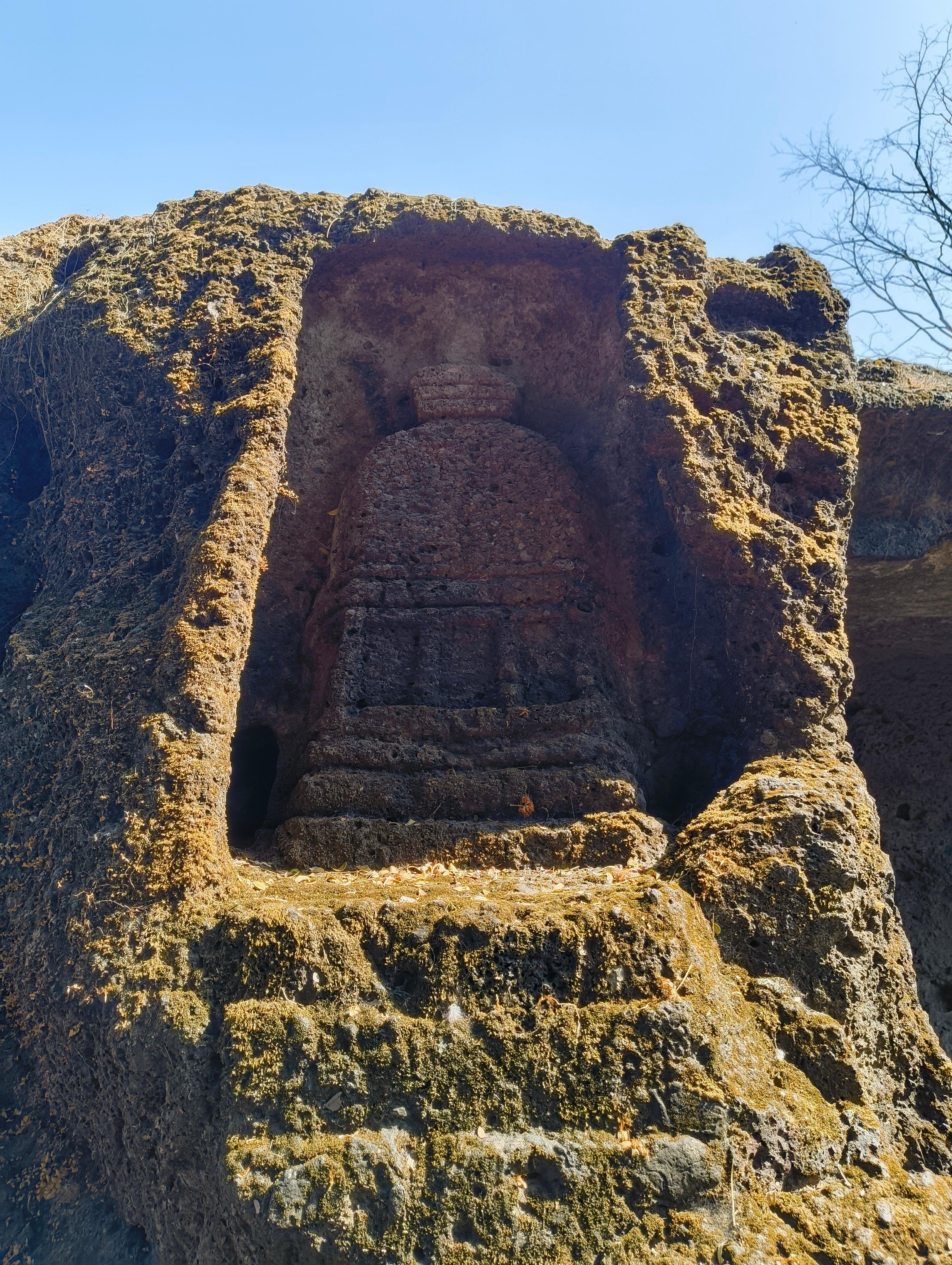 Mumbai Kanheri Caves & Buddhist Heritage Tour