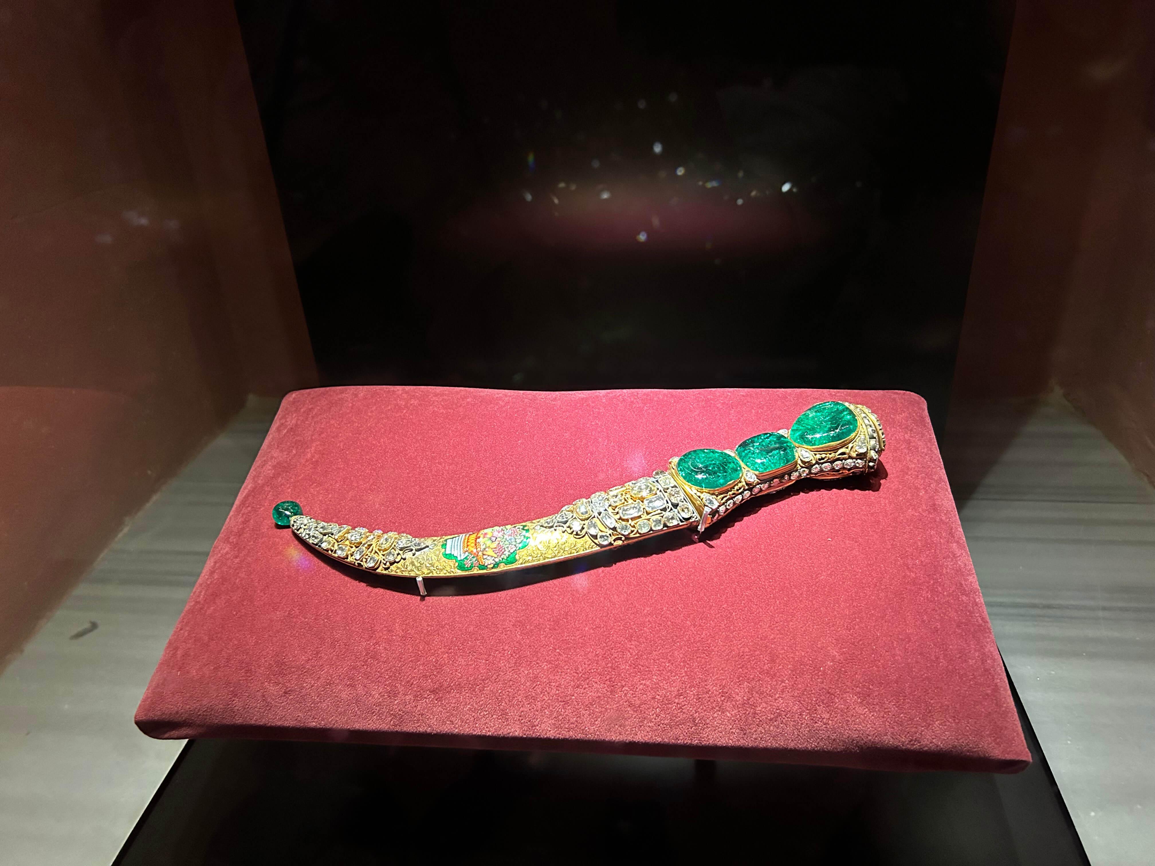 Topkapi Palace Express Entry & Audio Tour