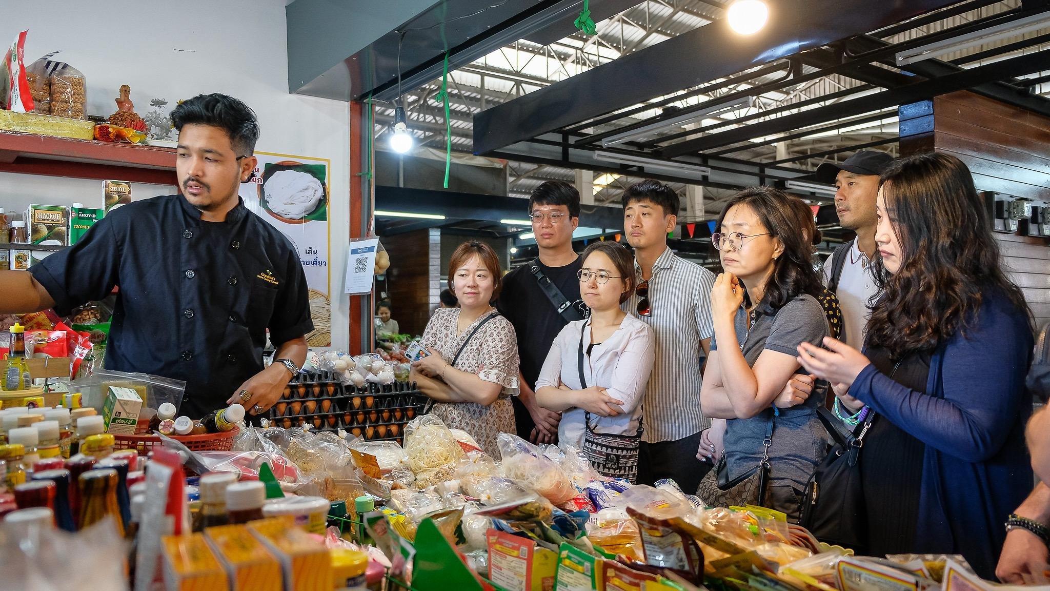 Thai Cooking Class in Chiang Mai — image 6