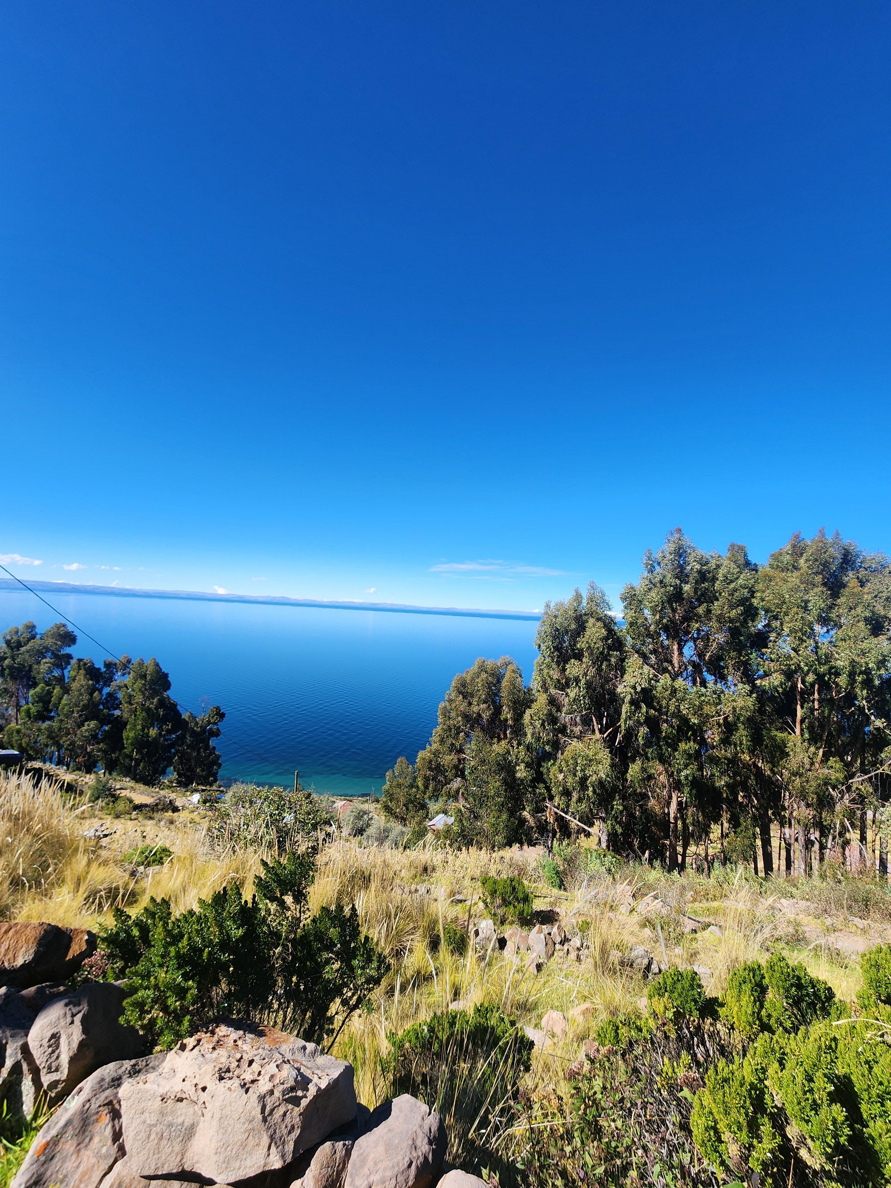 Aventura de lancha rápida no Lago Titicaca: Ilhas Uros e Taquile