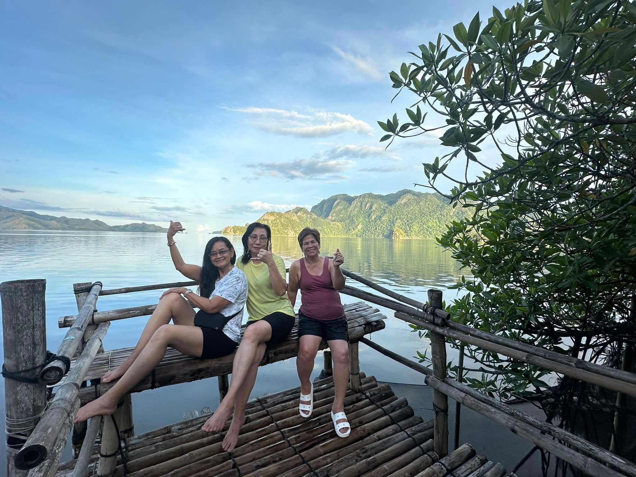 Coron Super Ultimate Lagoon & Island Hopping Day Tour