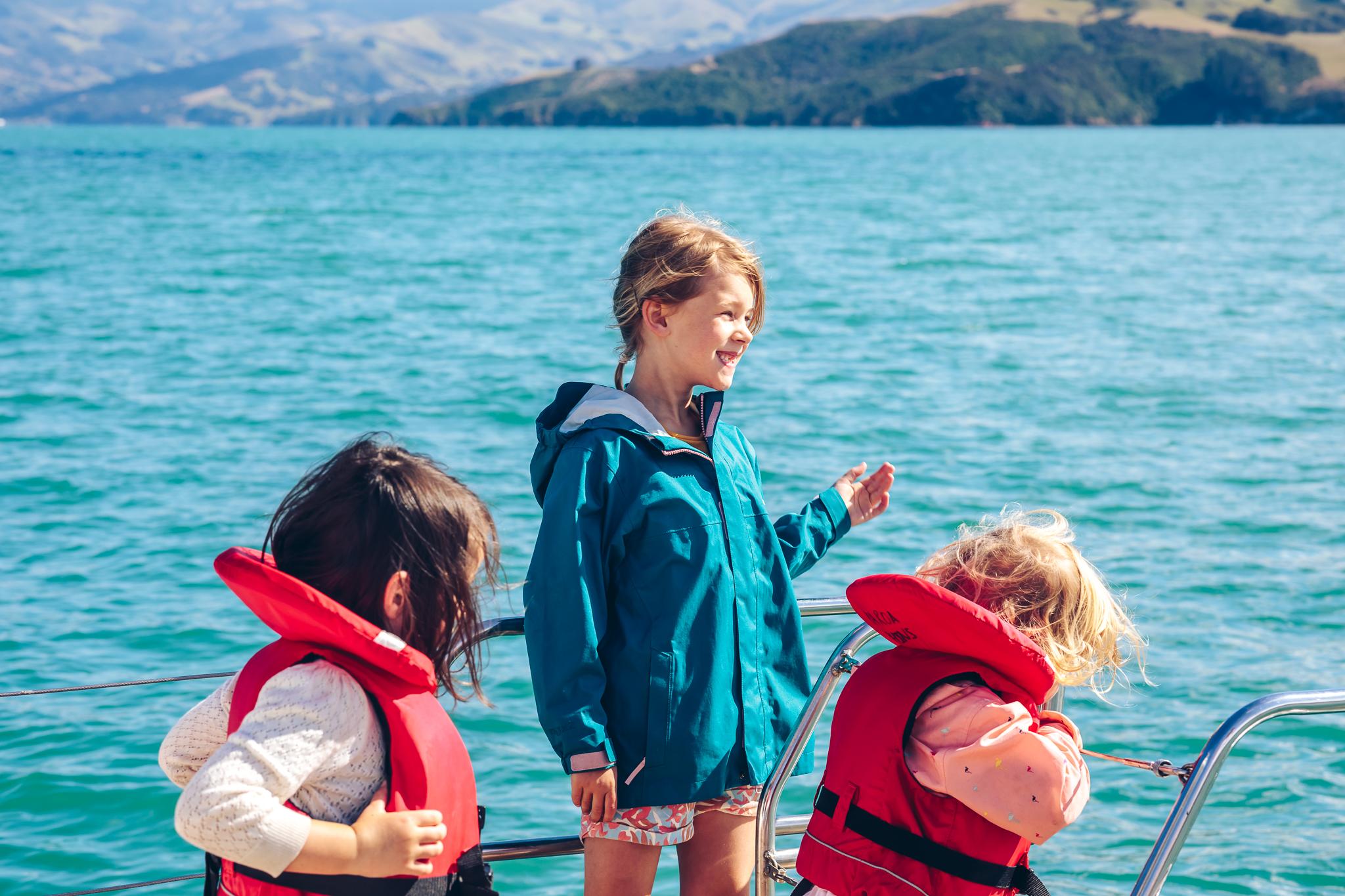 South Island tour photo — image 21