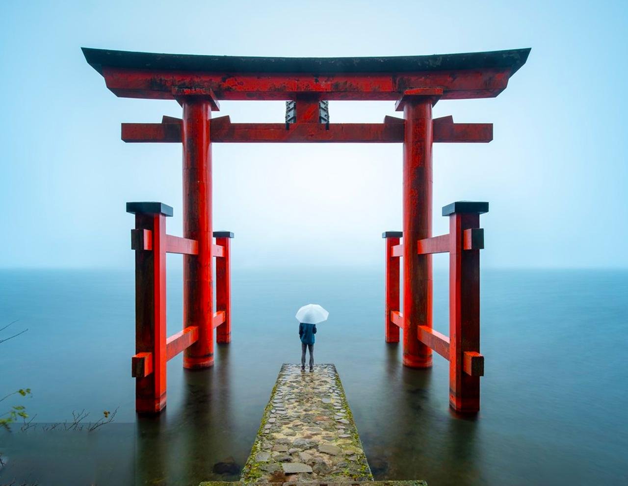 Mount Fuji & Hakone Day Adventure
