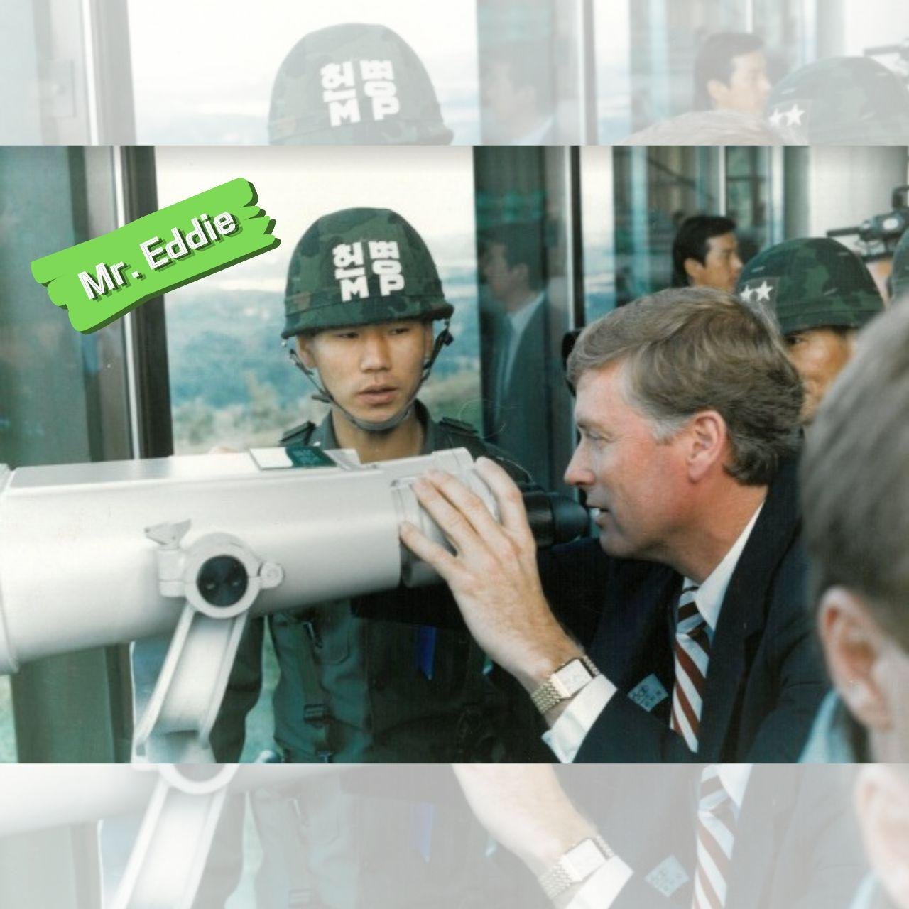 Seoul Half-Day DMZ Tour with Retired Military Officers