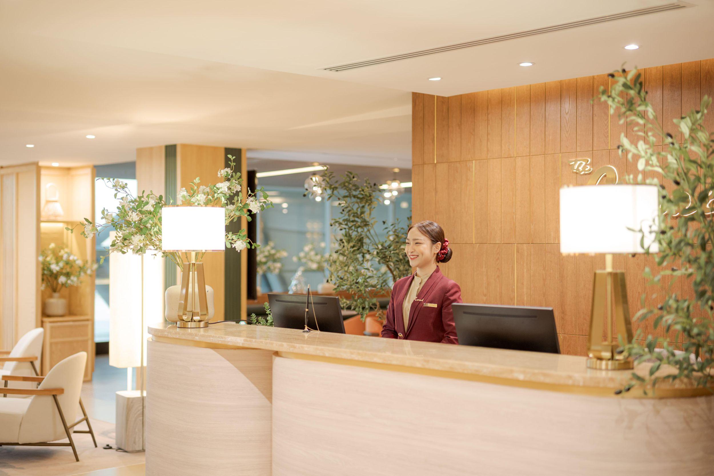 Suvarnabhumi Airport: Coral Lounge Day Pass