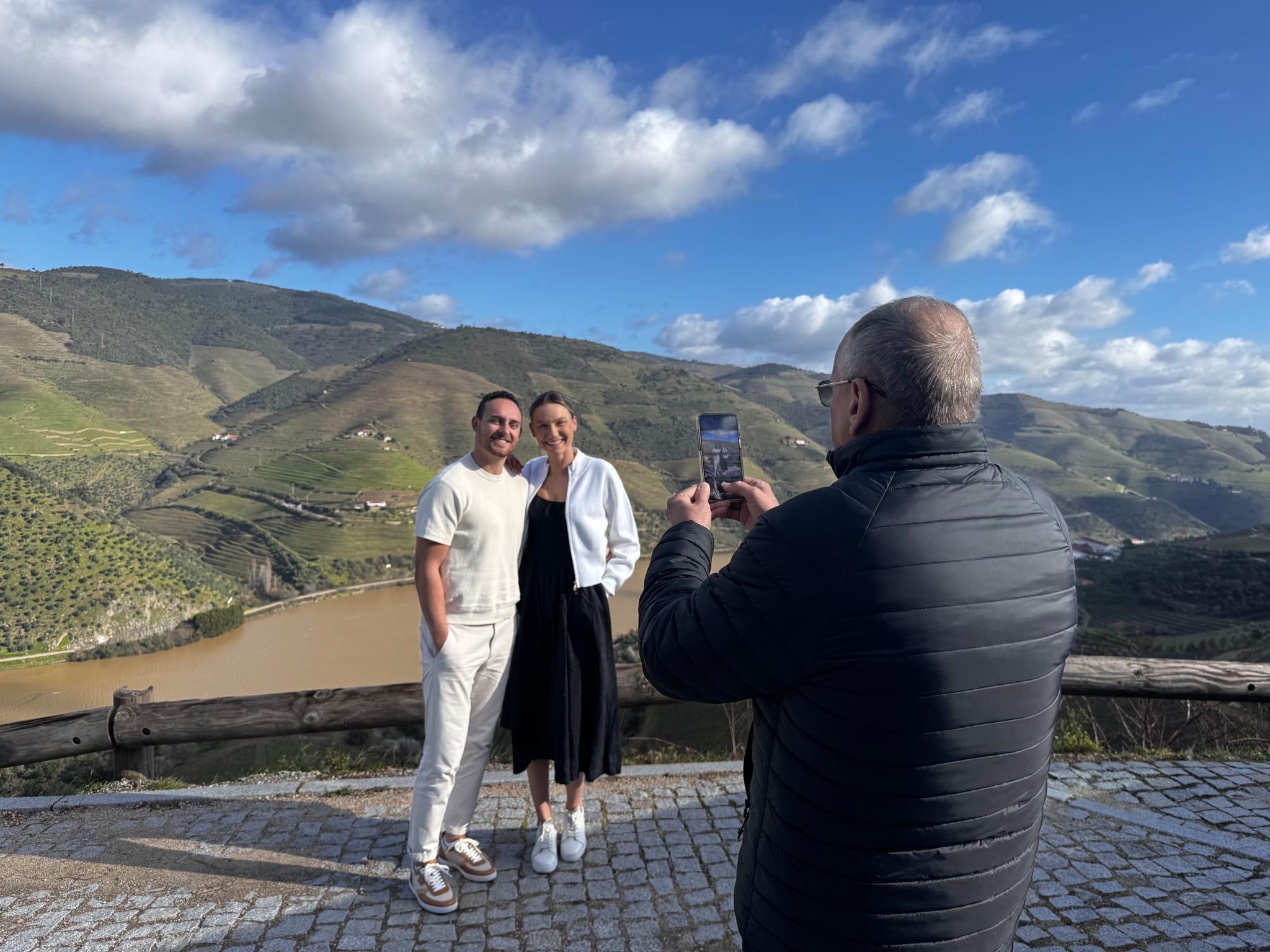 Douro Valley Small-Group Wine & Boat Tour from Porto