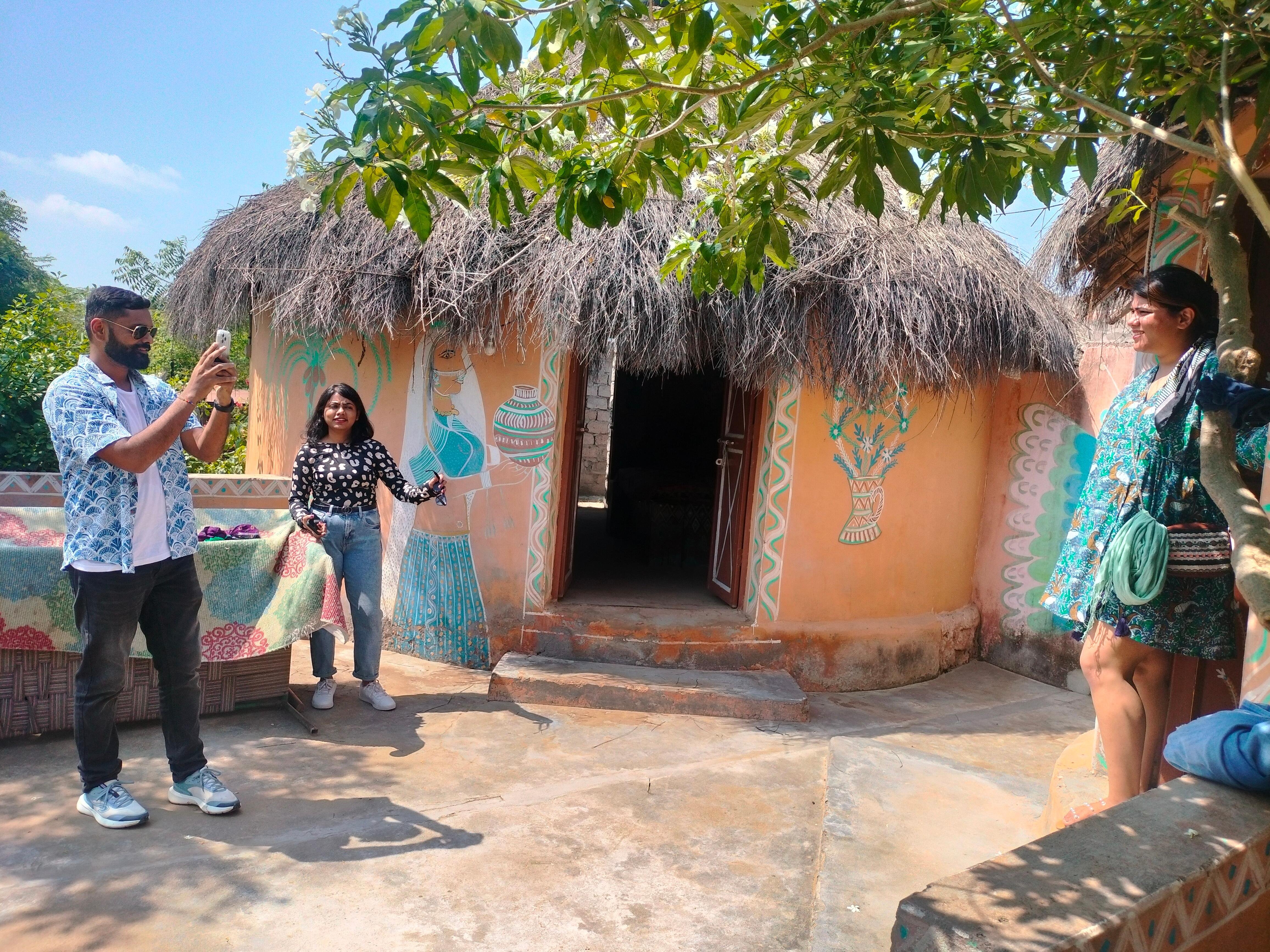 Bishnoi Village Cultural Jeep Safari