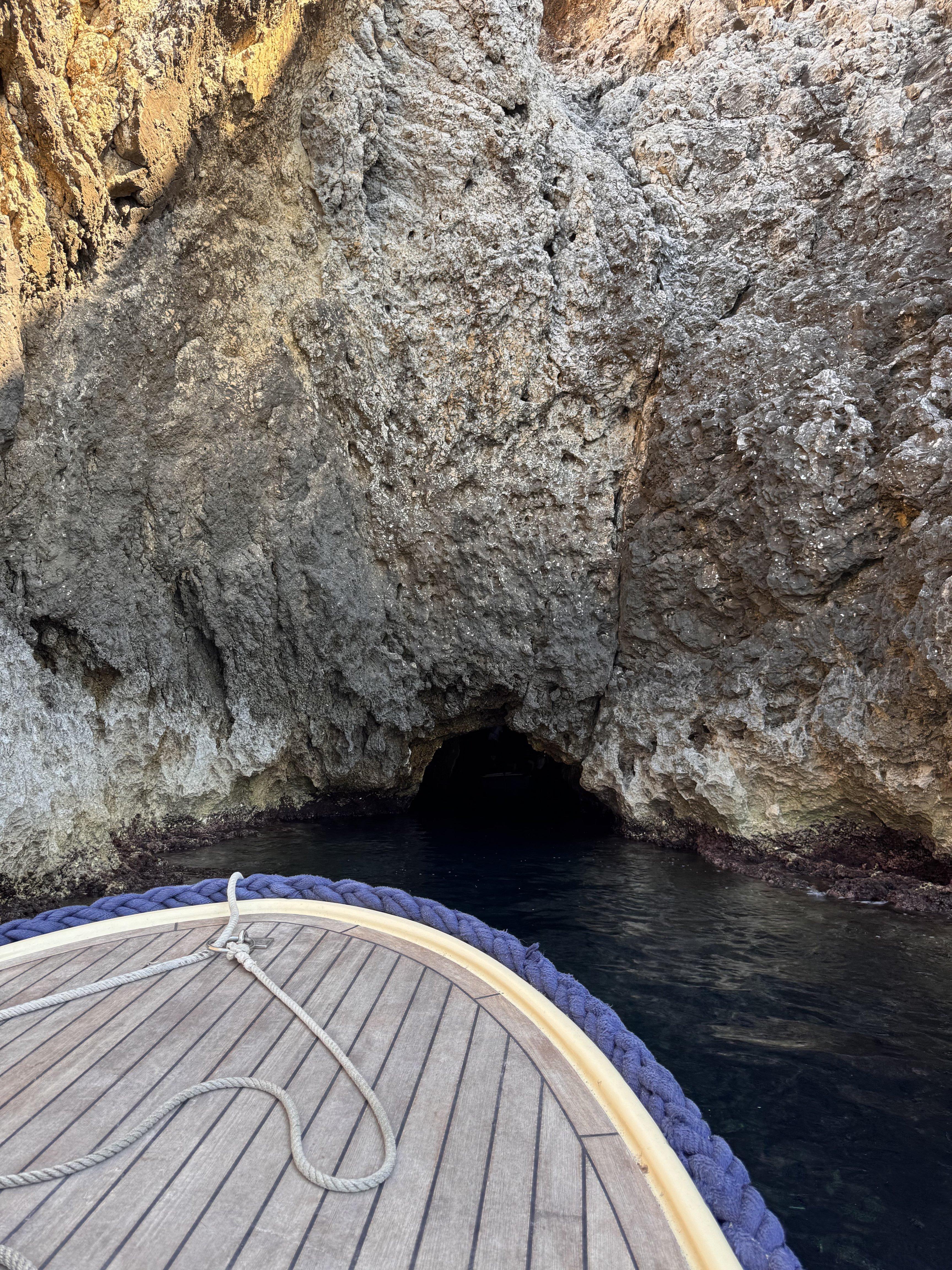 Split: 5 Islands Speedboat Adventure & Blue Cave