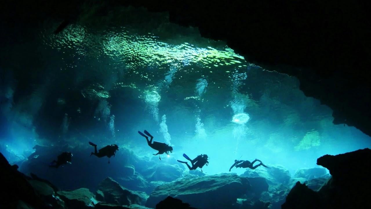 Punta Cana: Advanced Cave Diving at Two Bayahibe Sites