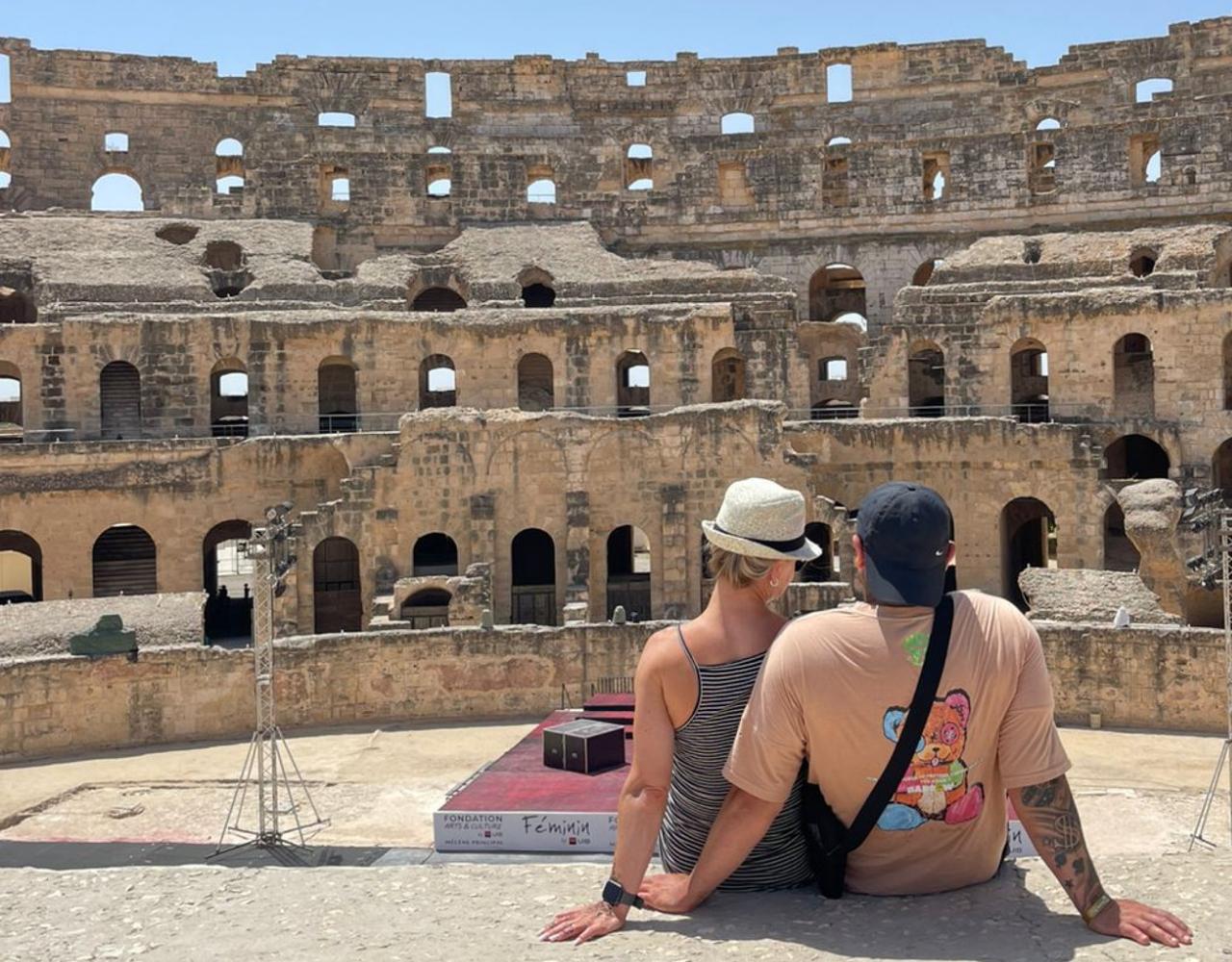 Full-Day El Jem, Kairouan & Monastir Tour