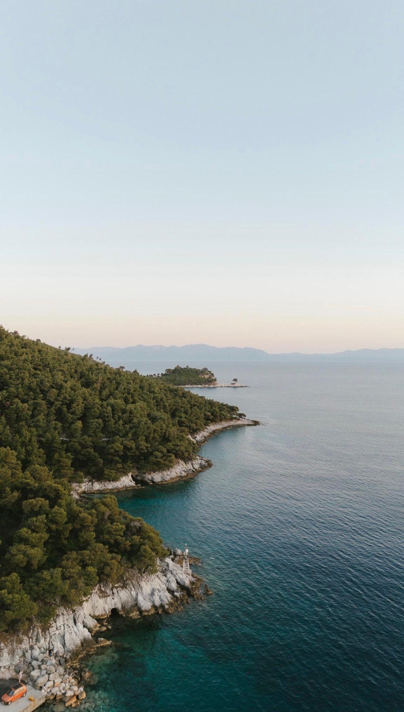 Skopelos Mamma Mia Filming Locations Tour