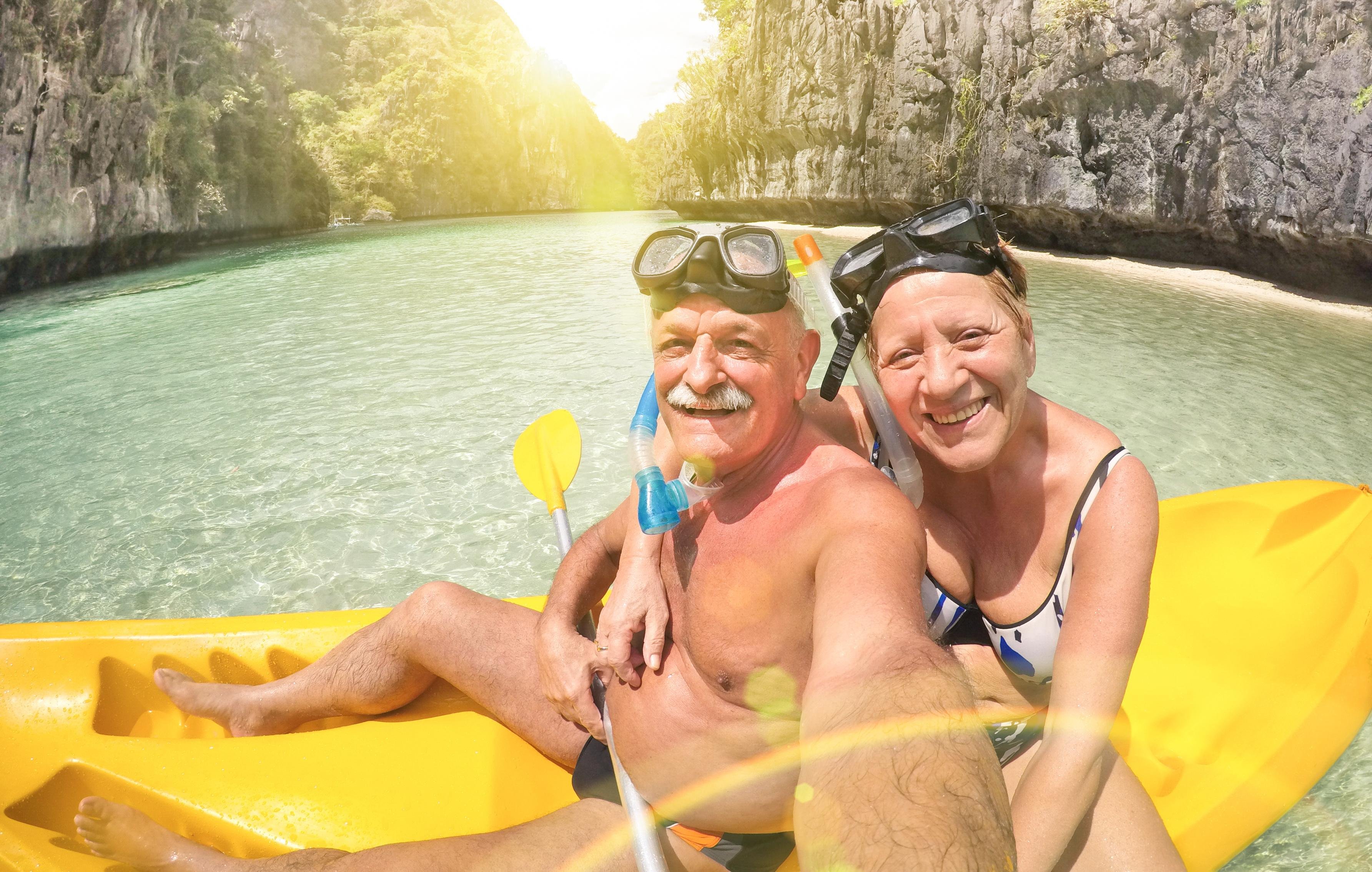 El Nido Private Island Hopping: Tour A Lagoons & Beaches