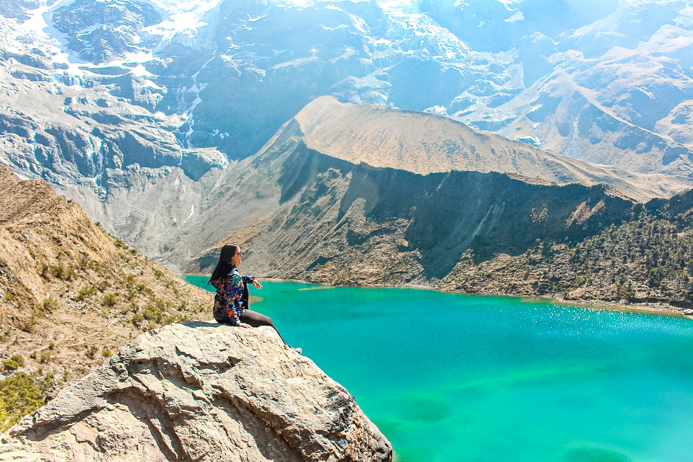 Humantay Lake tour from Cusco — image 11